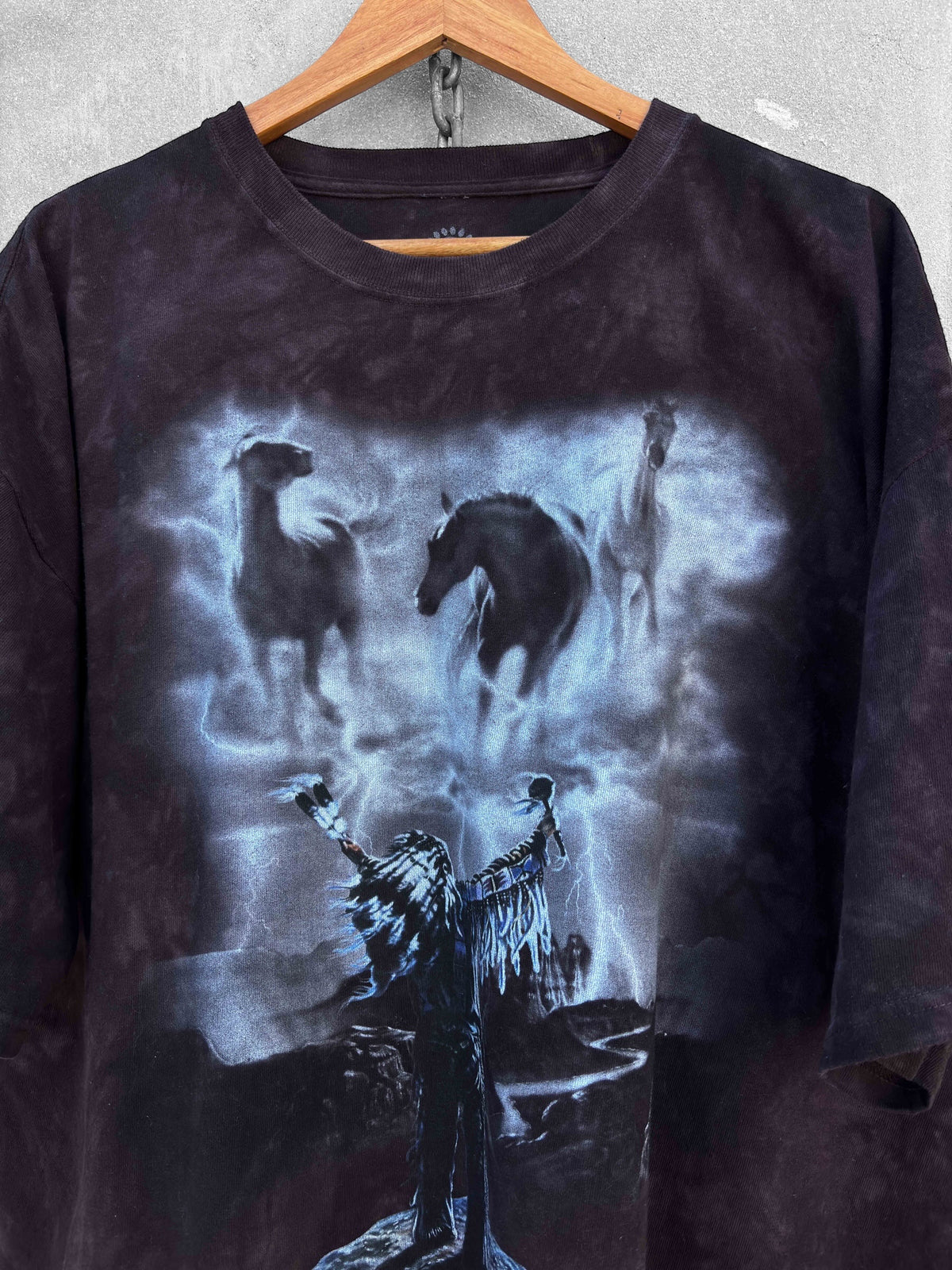 The Mountain (2003) - 2XL