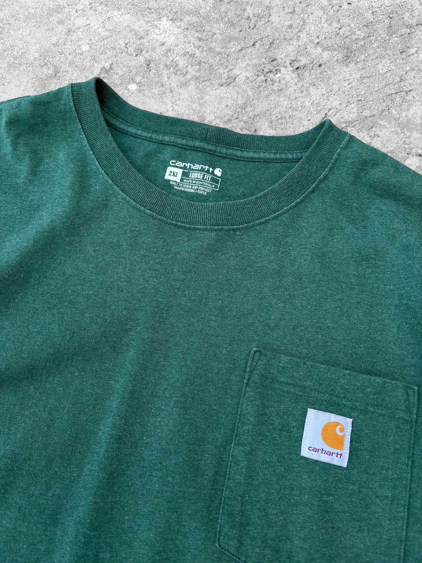 Carhartt - 2XL