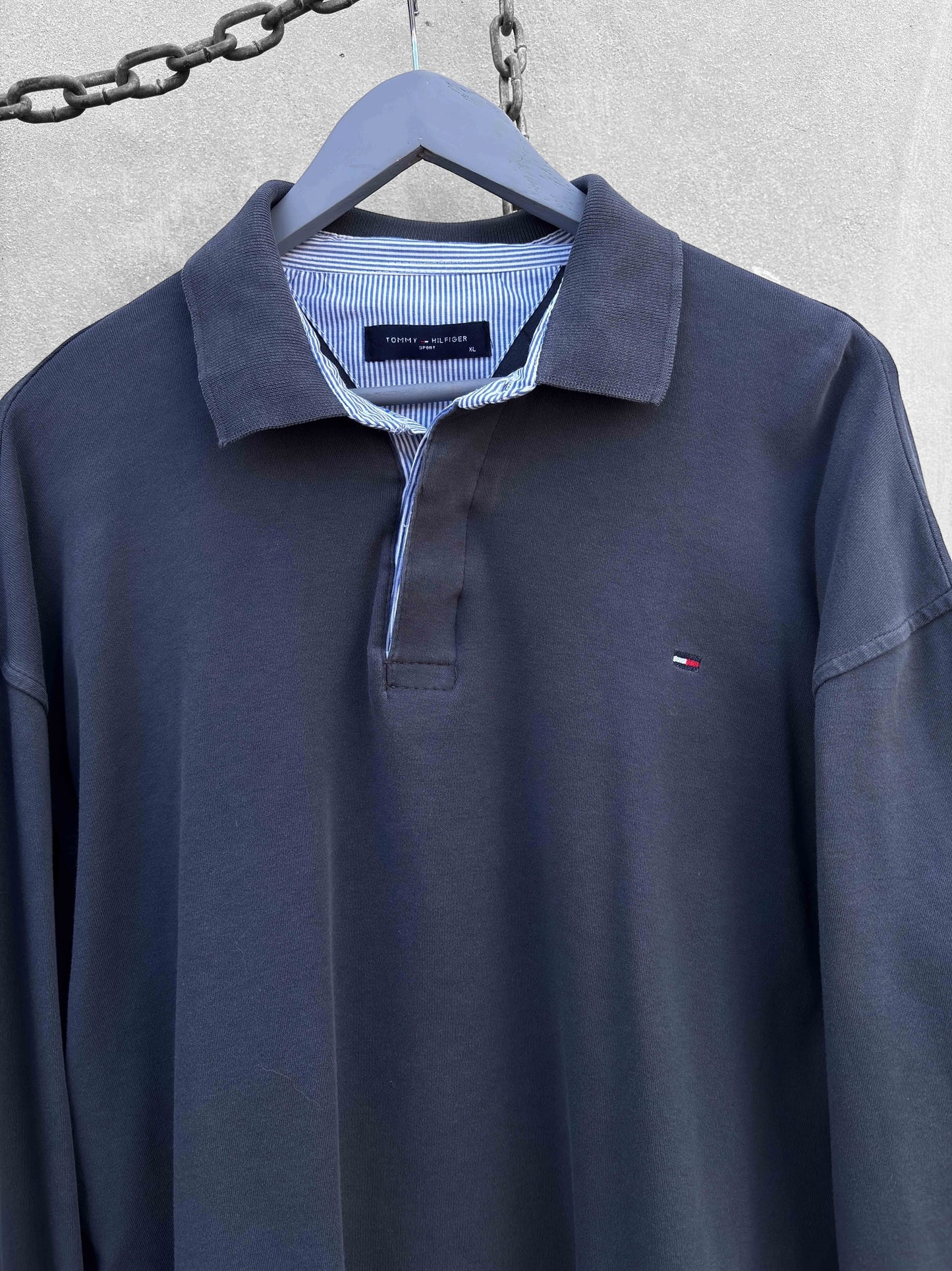 Tommy Hilfiger - XL