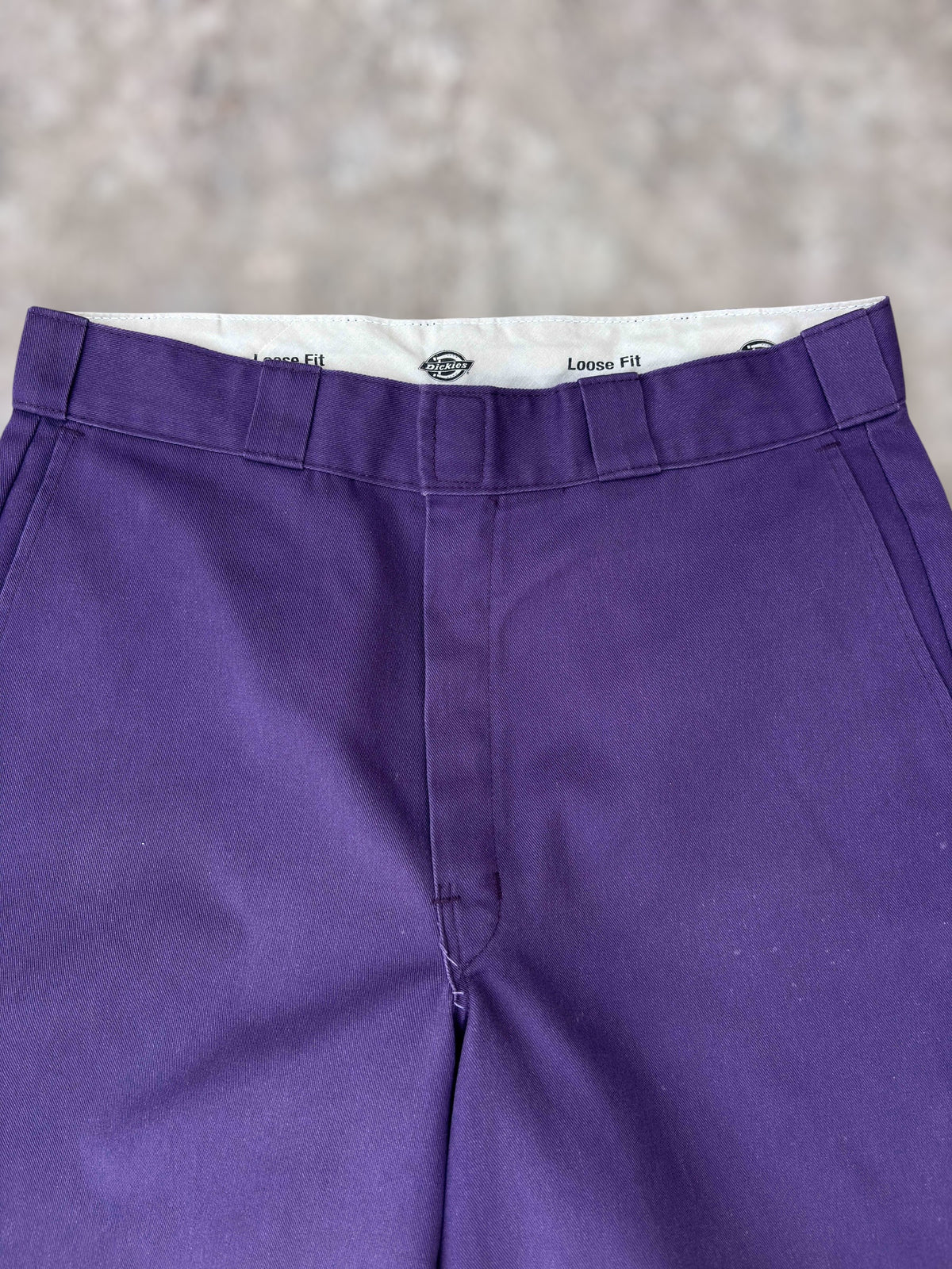 Dickies Short 🍇 - 34