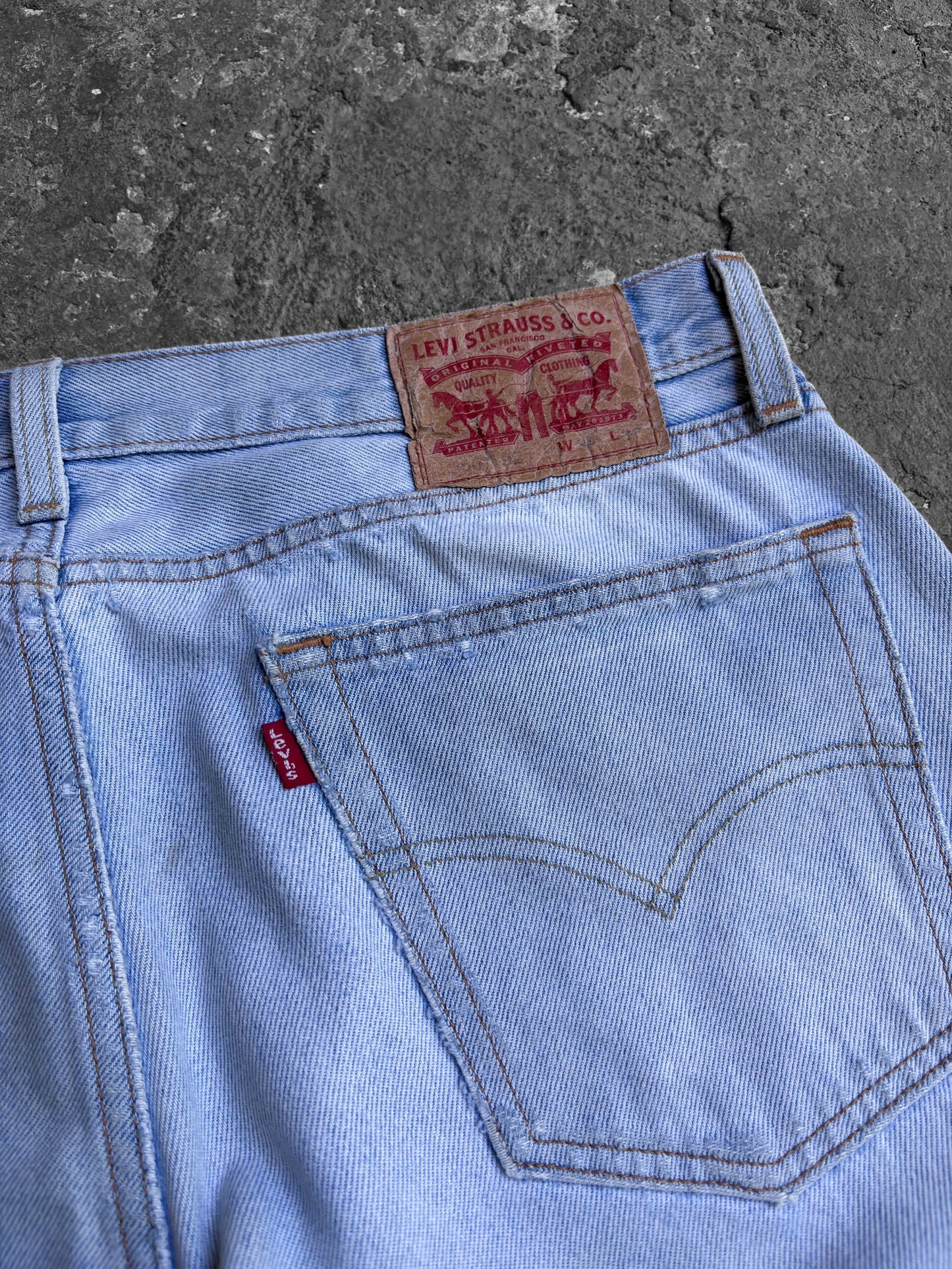 Levi’s Short - 34