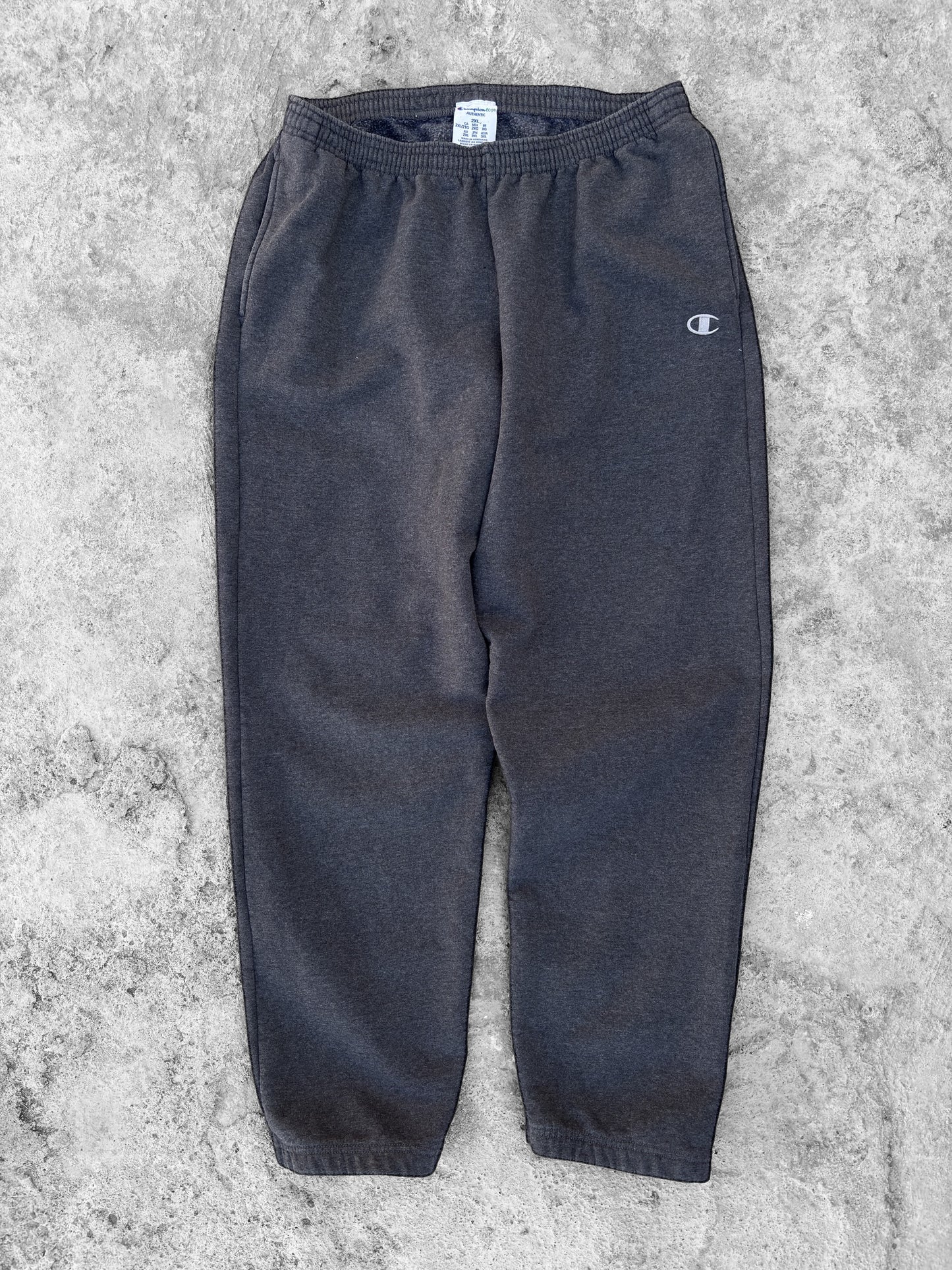 Champion - 2XL