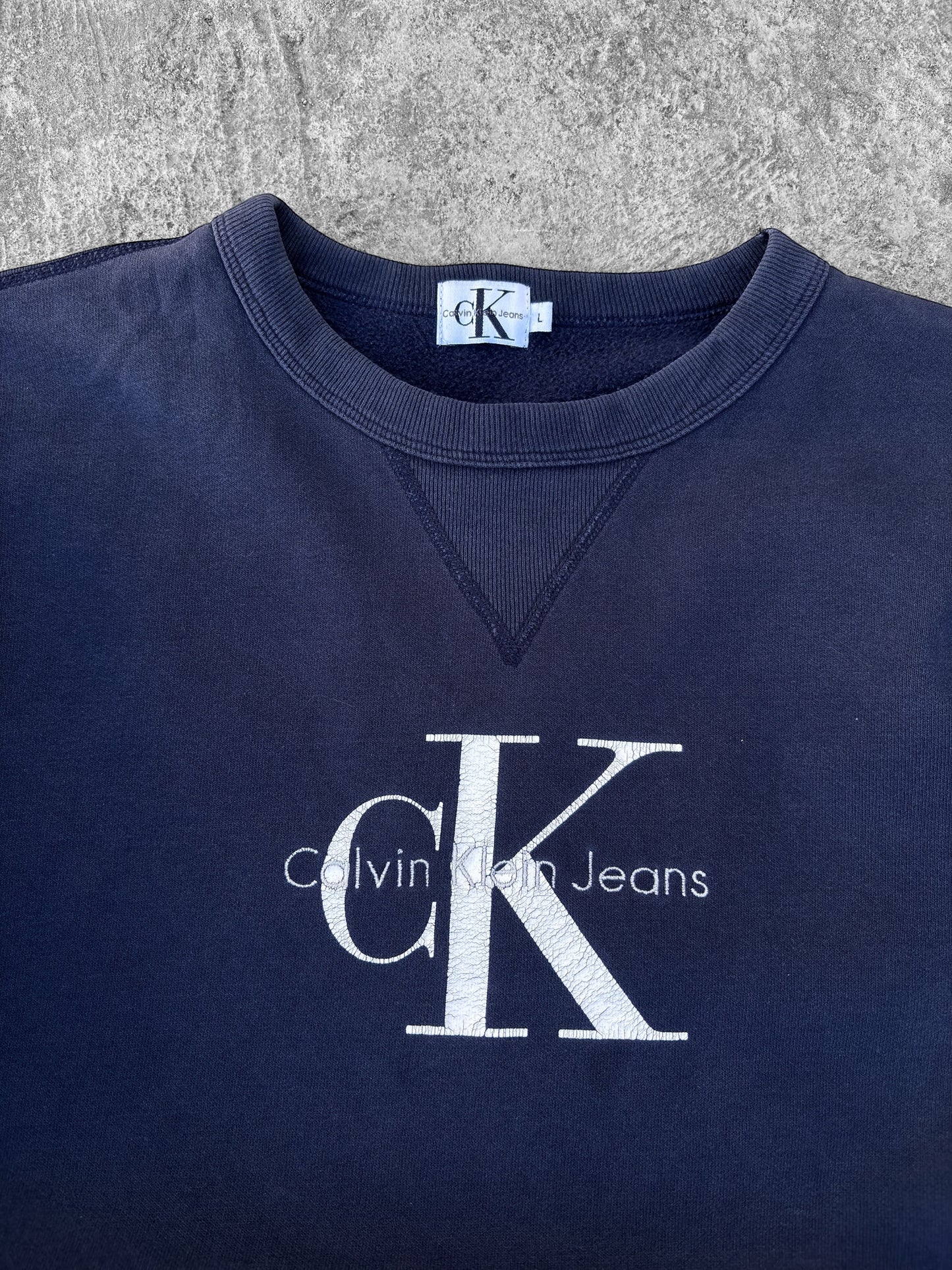 Calvin Klein - L/XL