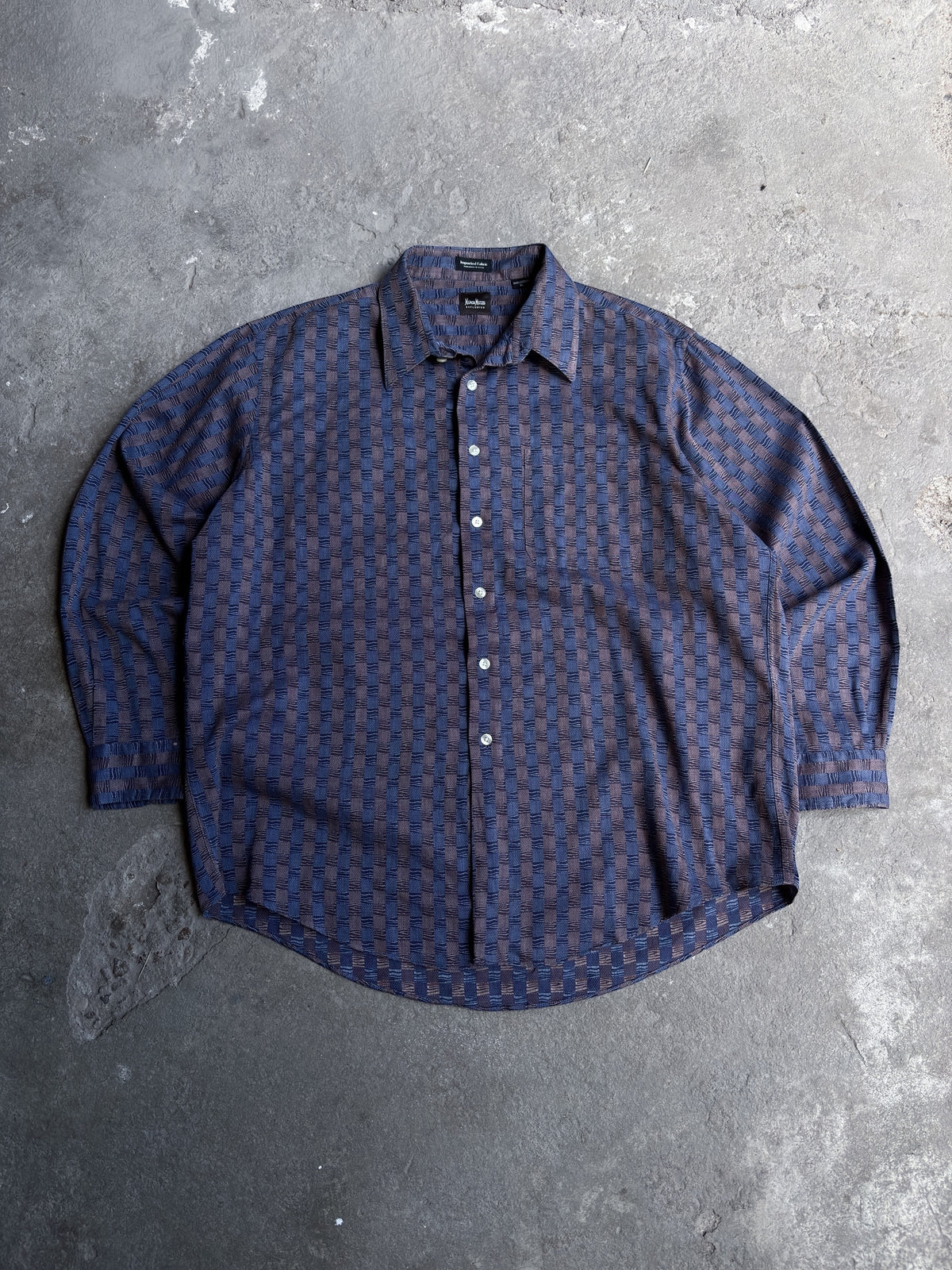 Tailored - XL