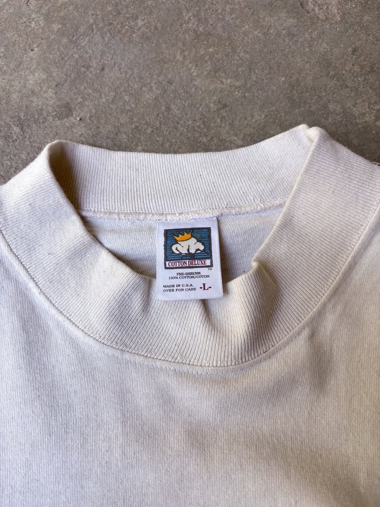 Vintage Ski (1998) - L