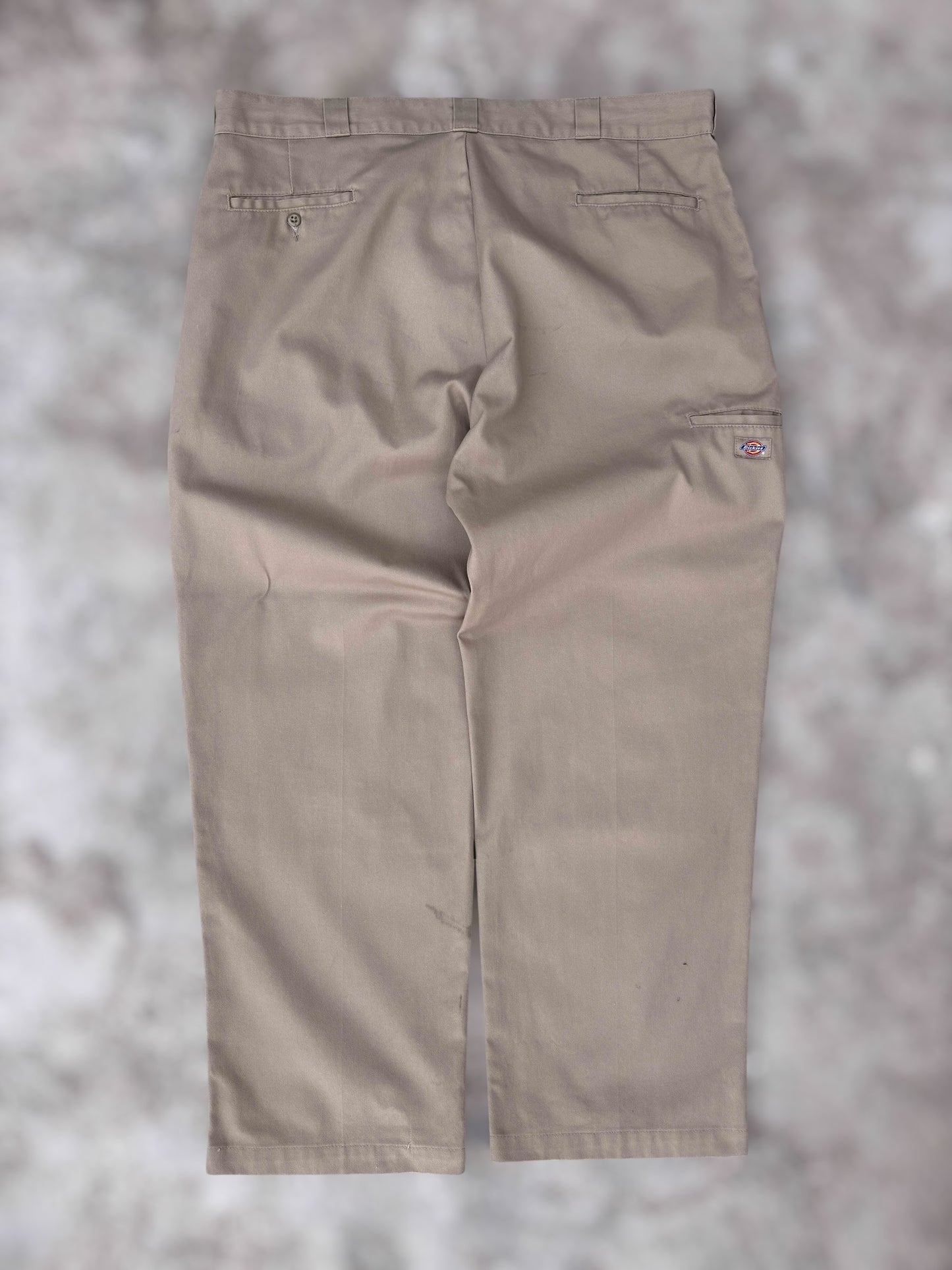 Dickies Double Knee - 46