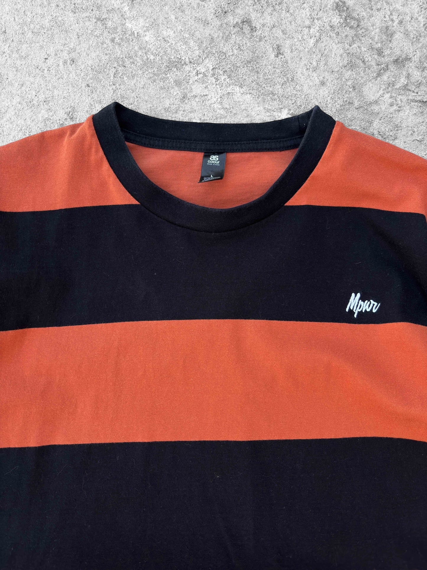 AS Colour - L