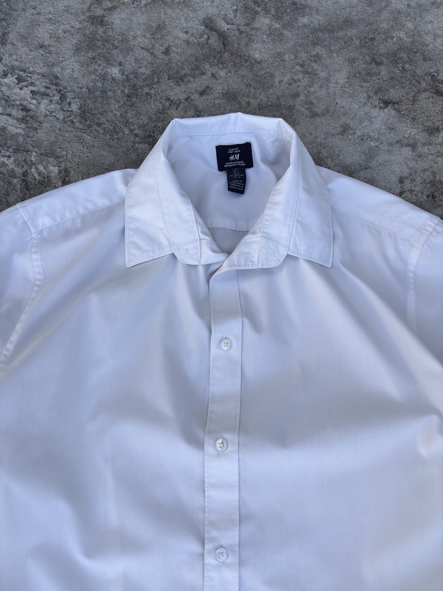 H&M Shirt - L