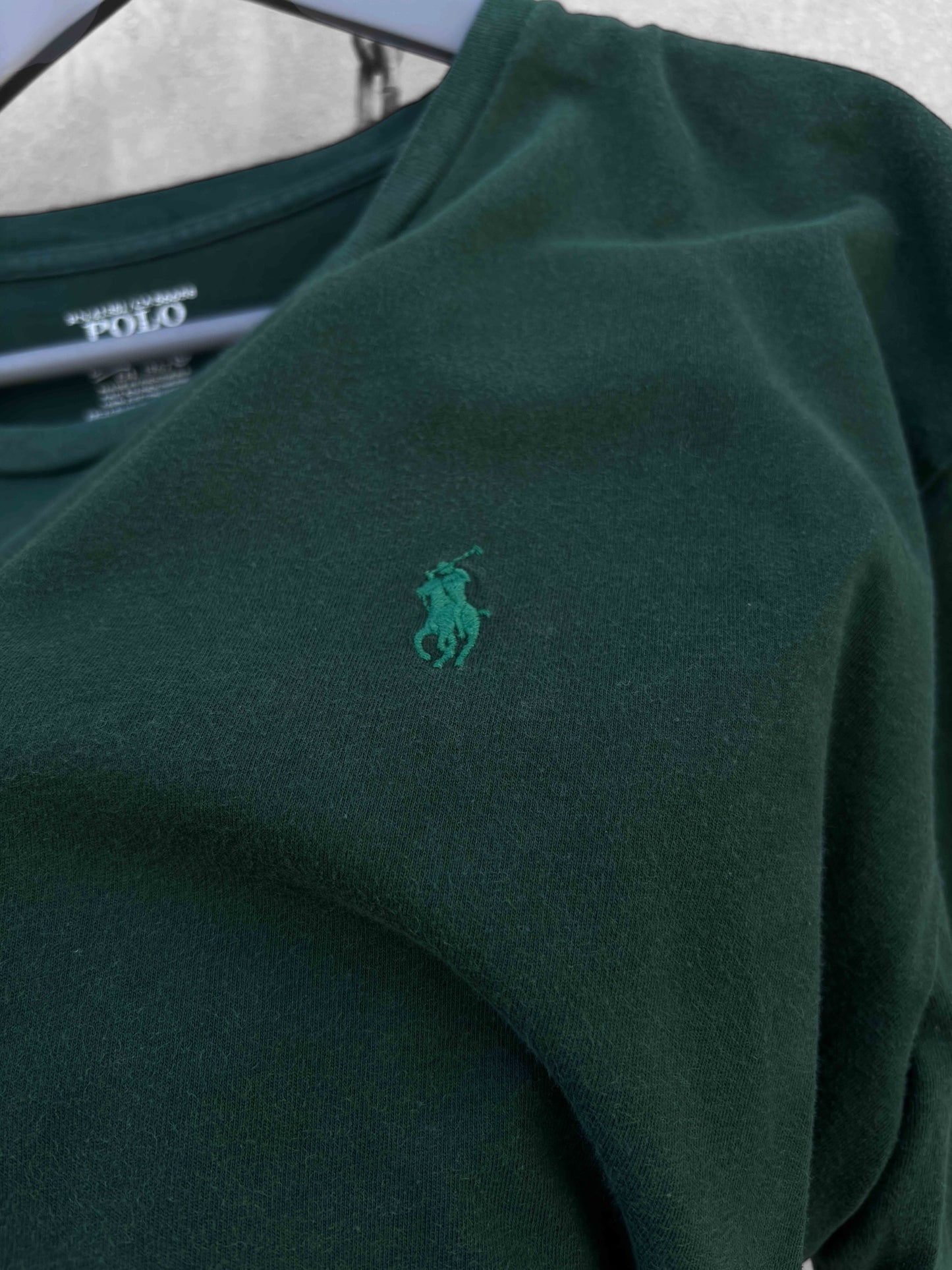 Polo Ralph Lauren - L