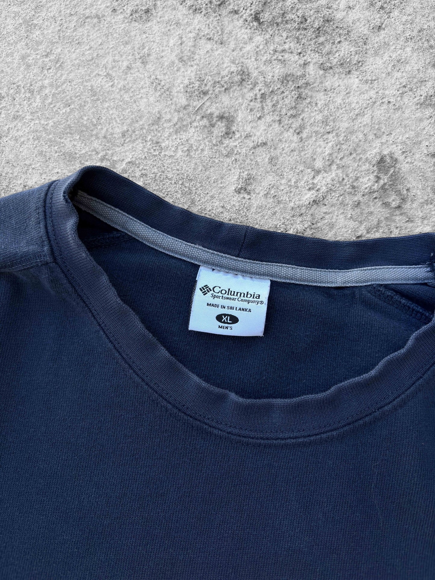 Columbia - XL