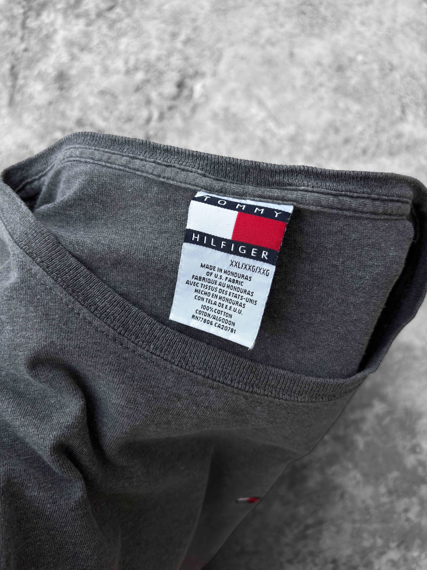 Tommy Hilfiger - 2XL