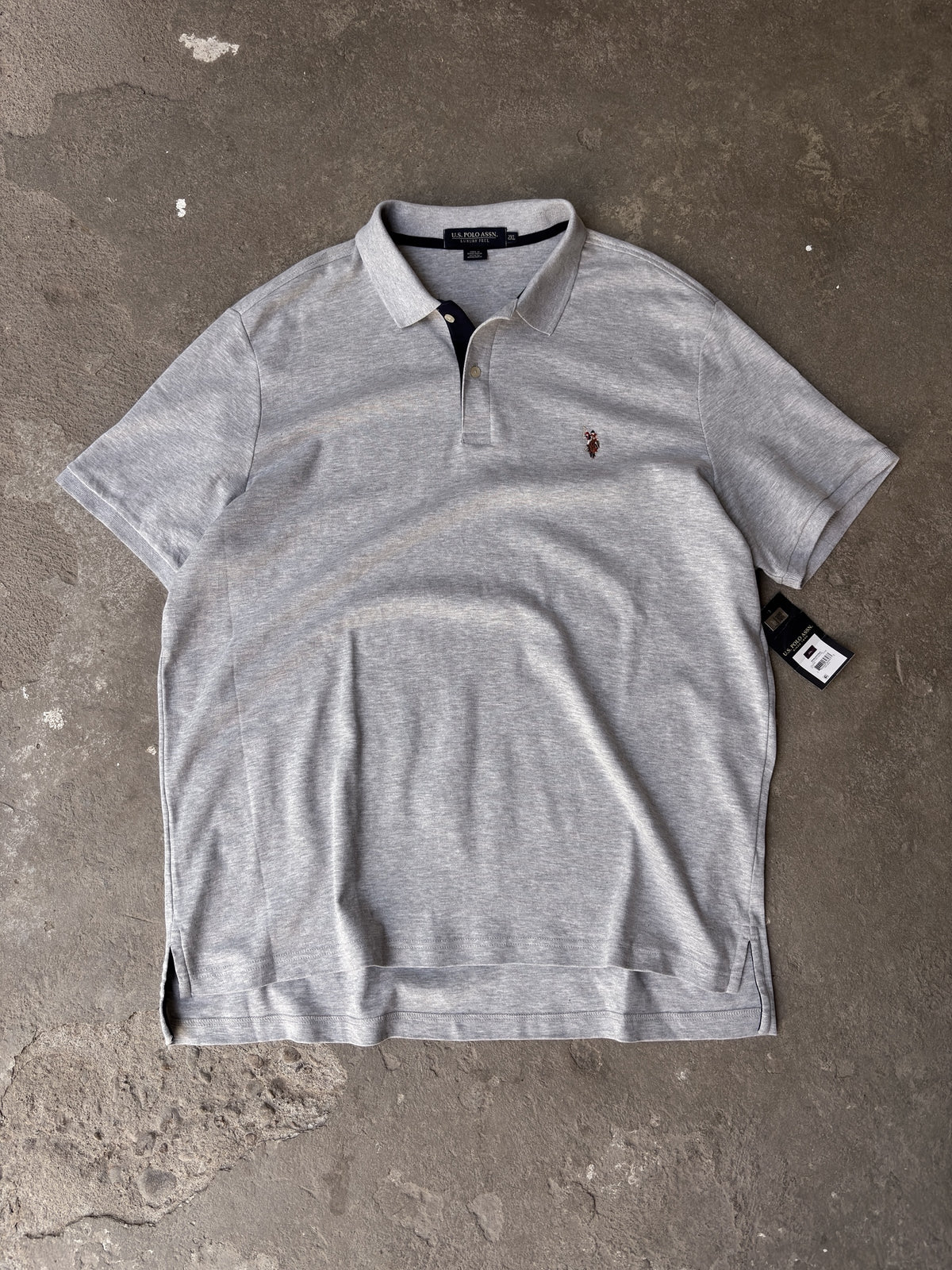 US Polo (Nueva) - 2XL