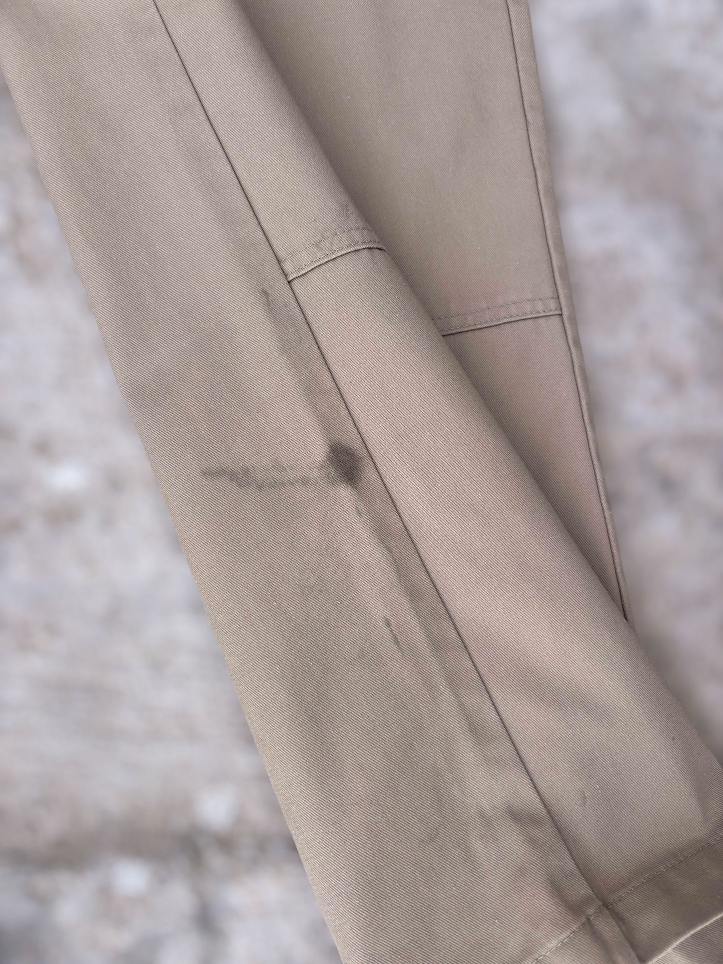 Dickies Double Knee - 46