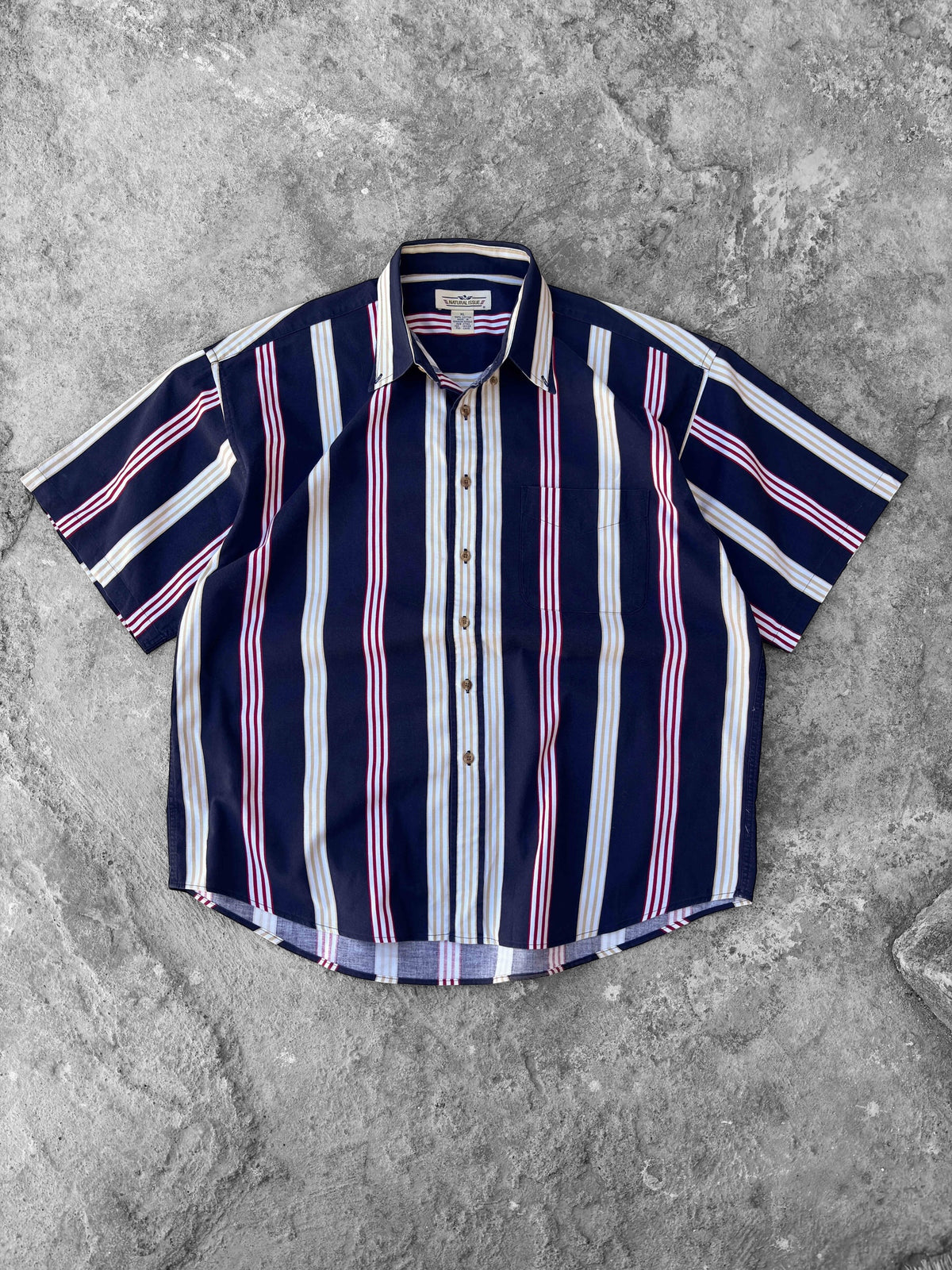 Natural Issue - XL