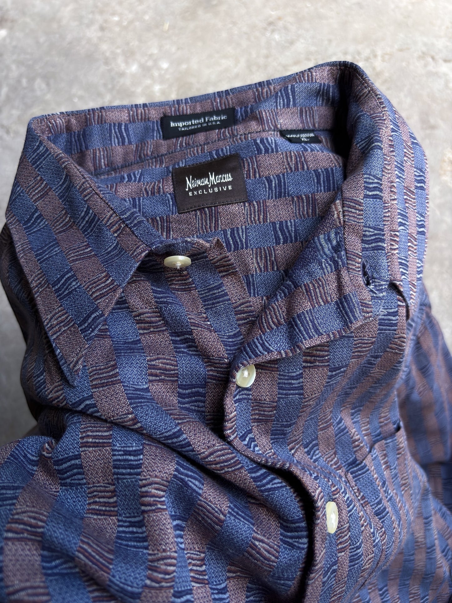 Tailored - XL