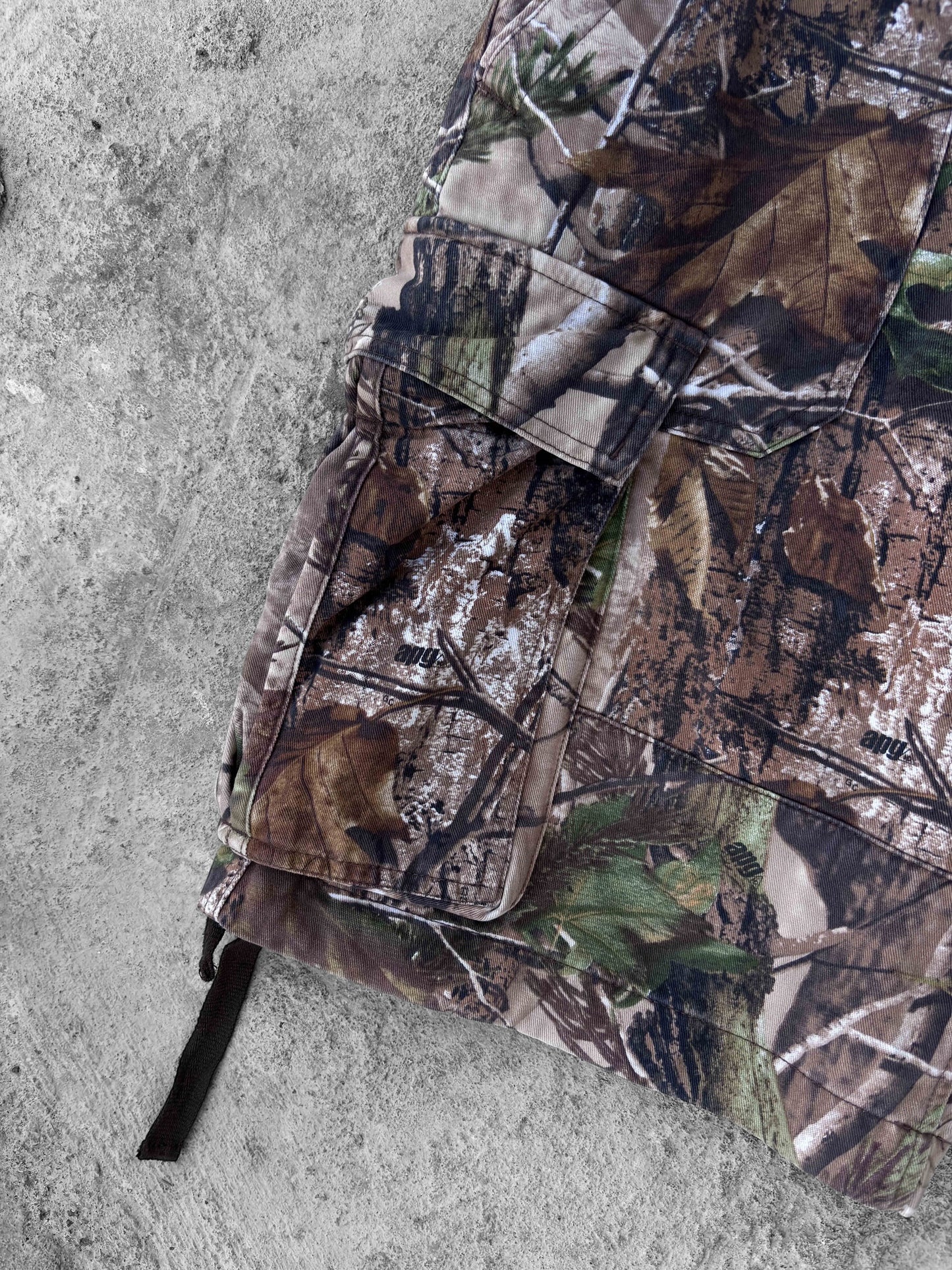Magellan Camo - 30