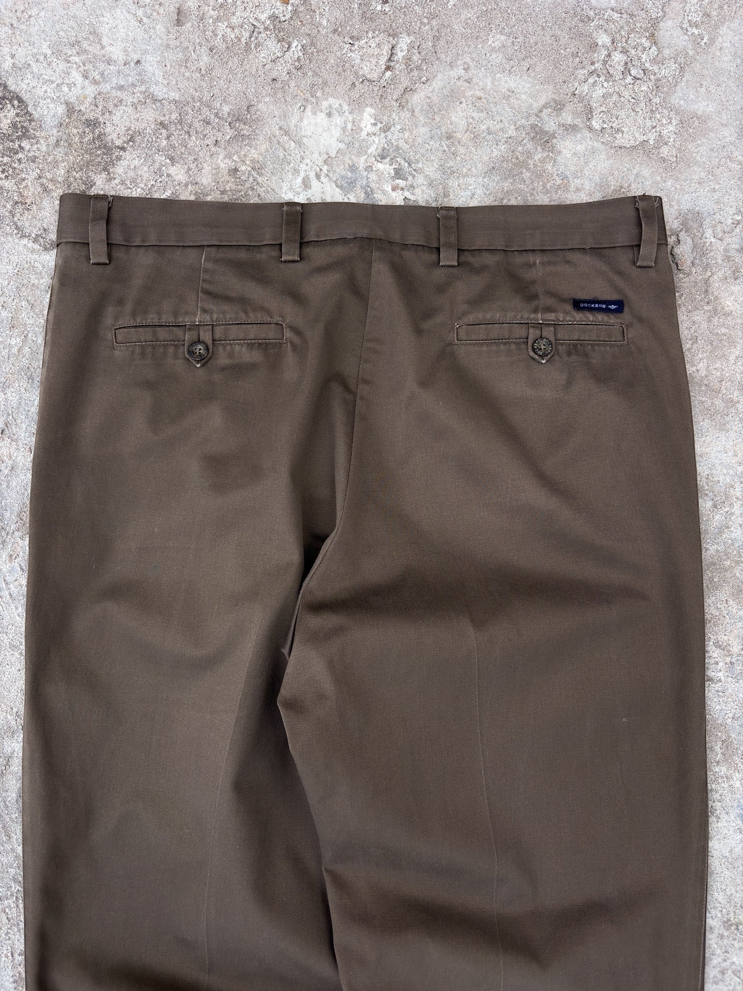 Dockers - 38