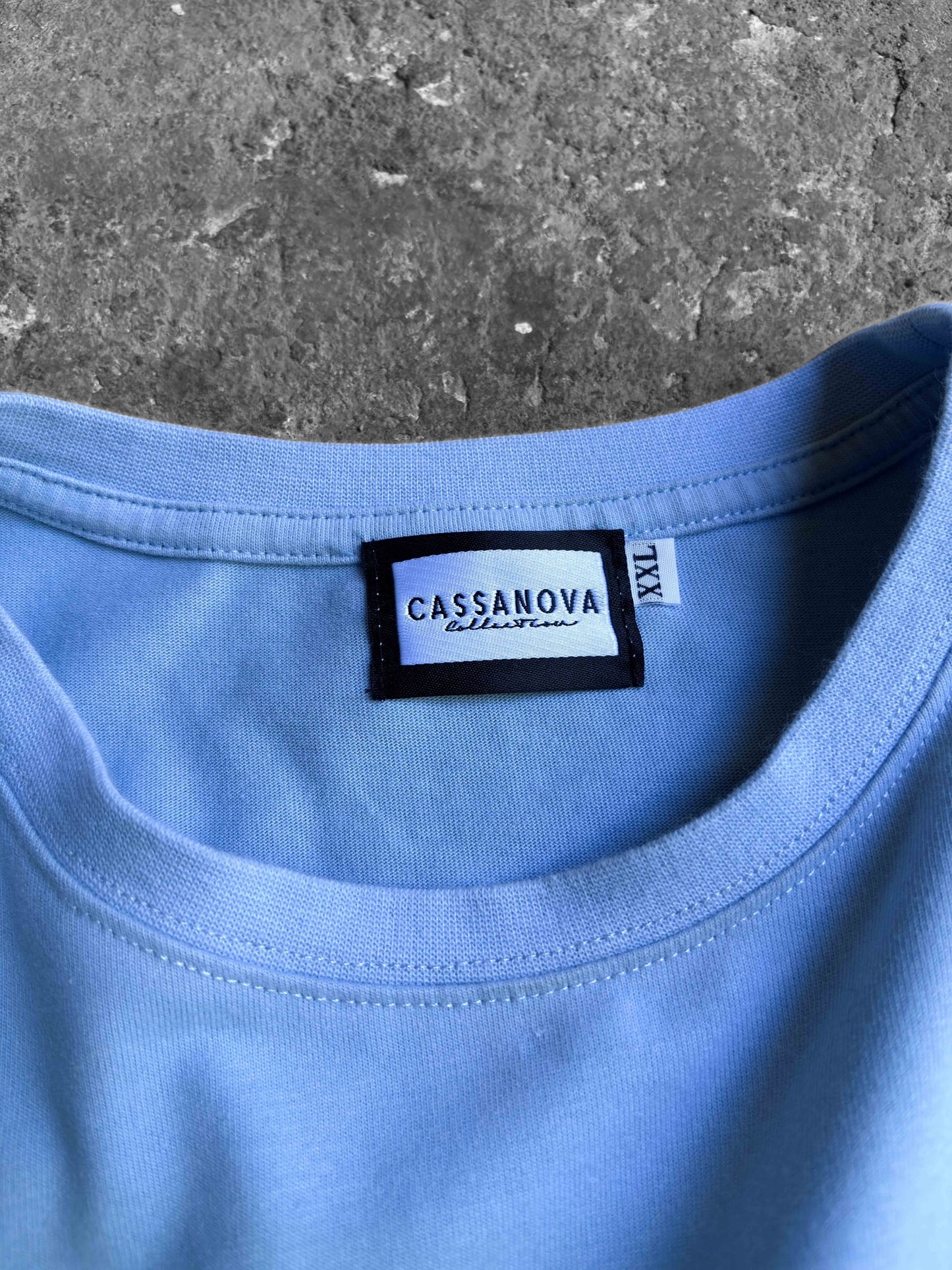Cassanova - 2XL