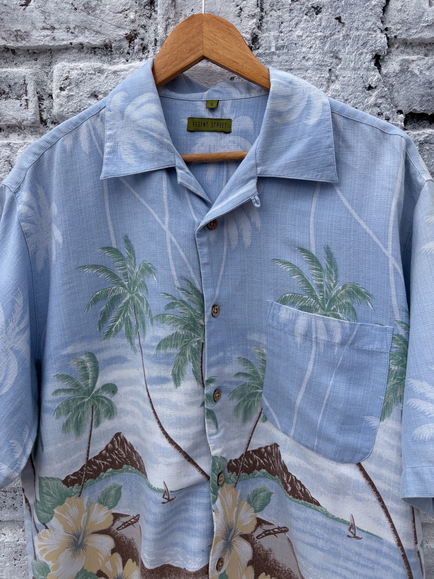 Regent - L/XL