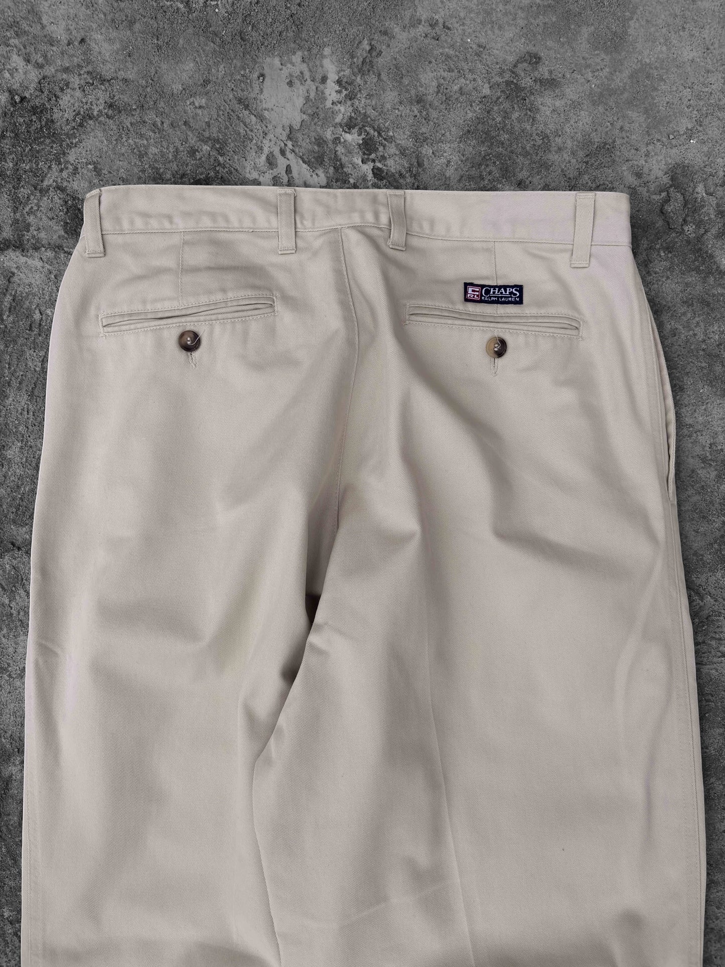 Chaps - 34