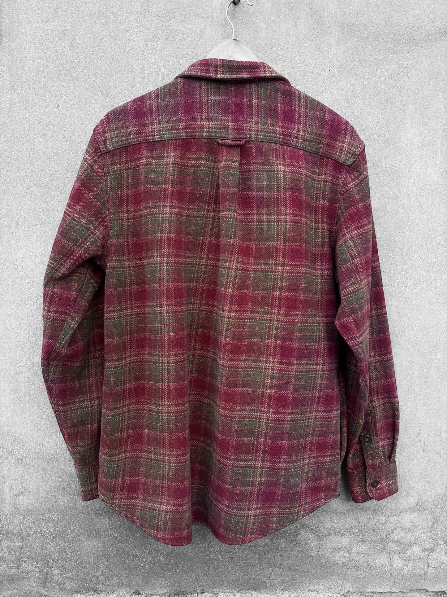 Orvis - M