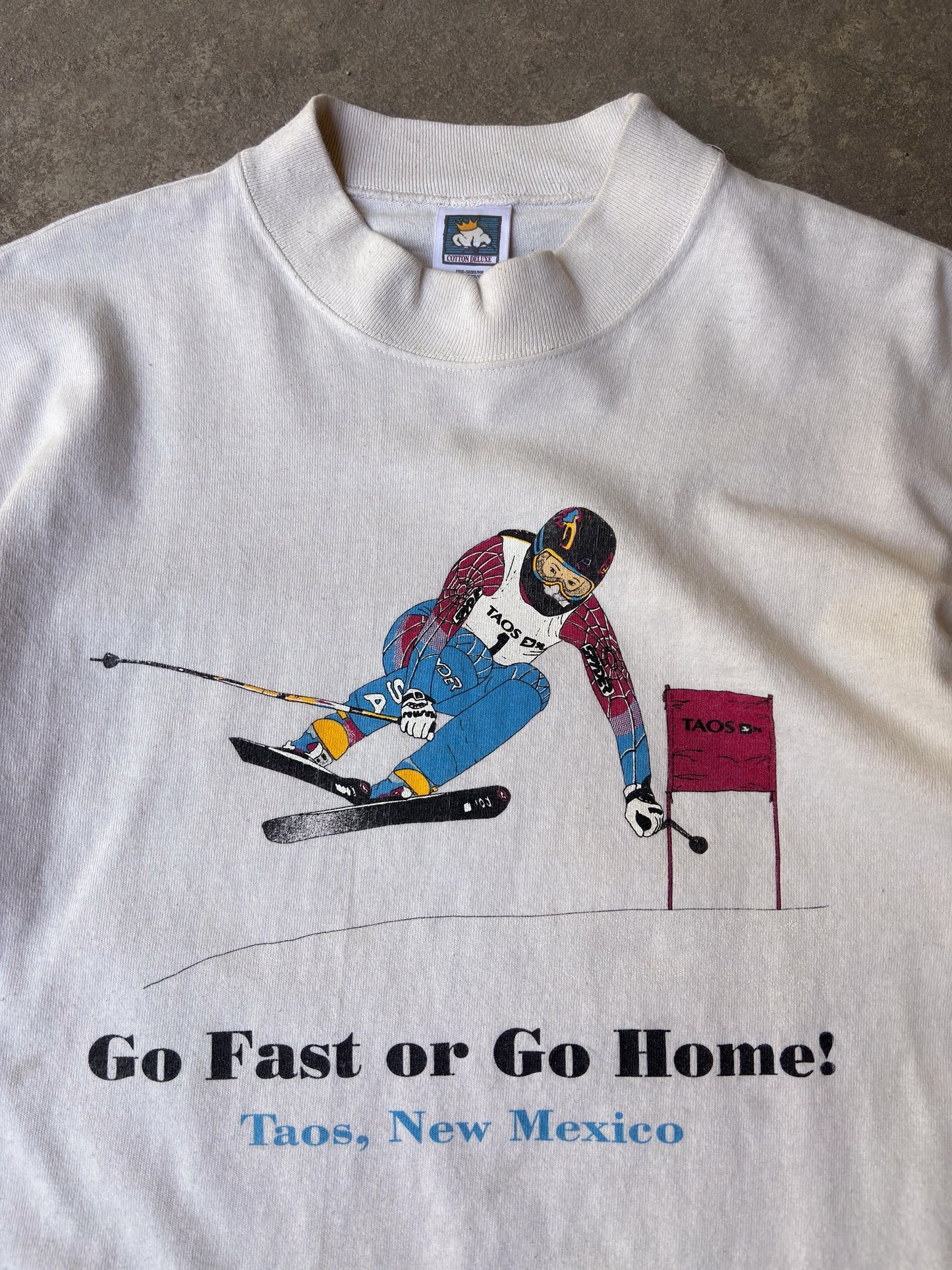 Vintage Ski (1998) - L