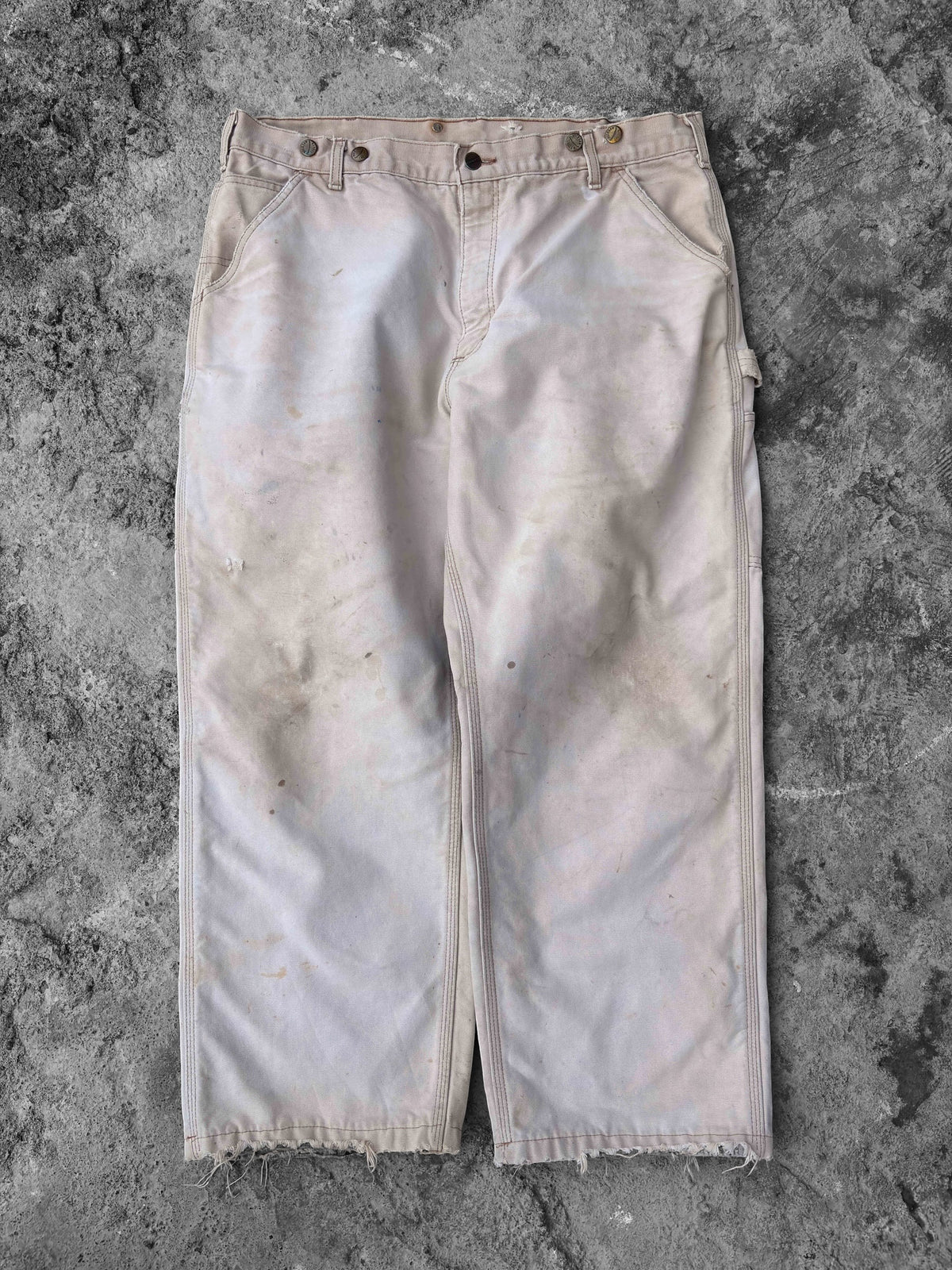 Carhartt B111-BRN (1998)