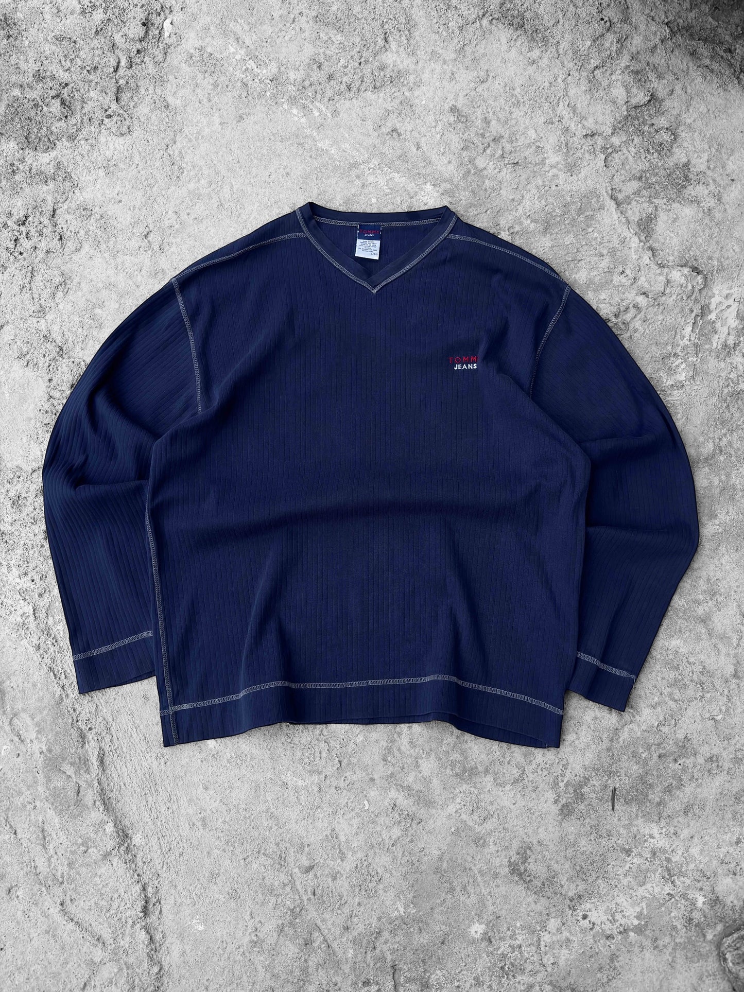 Tommy Hilfiger Retro - L