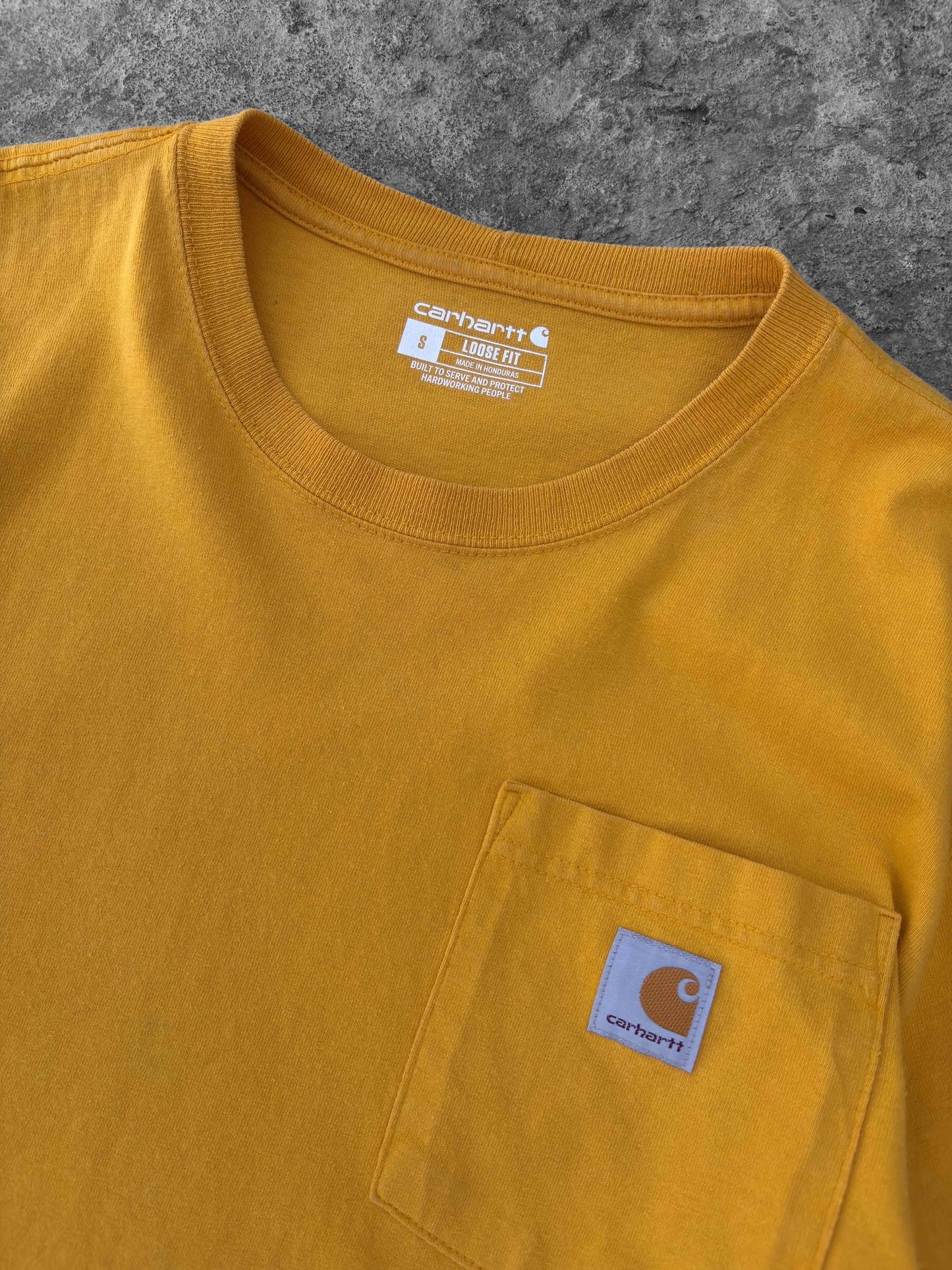 Carhartt - S