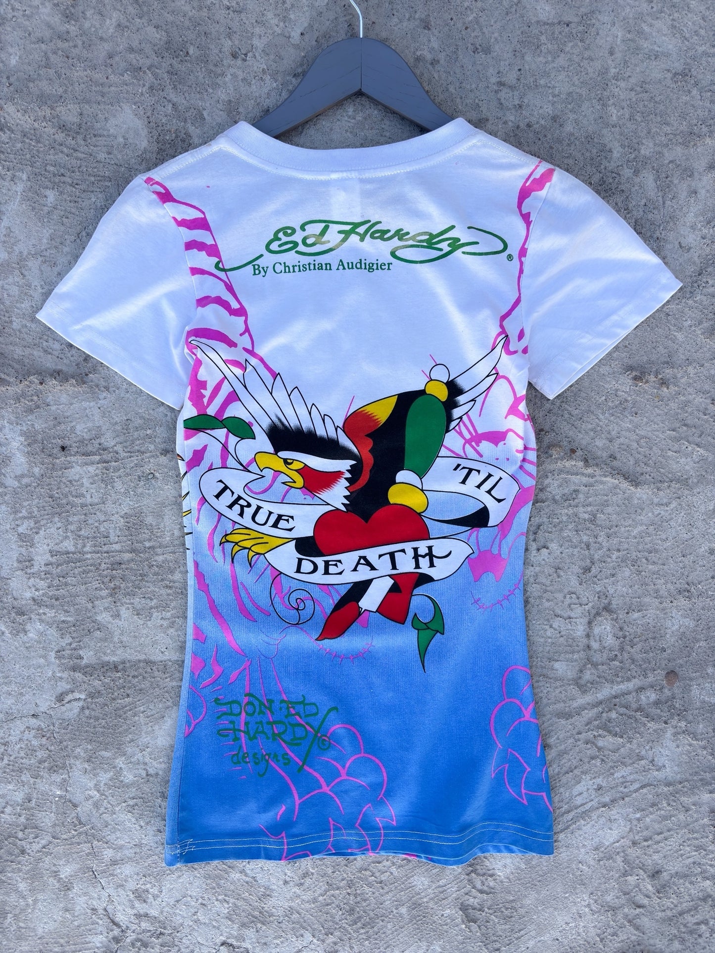 Ed Hardy - S (dama)