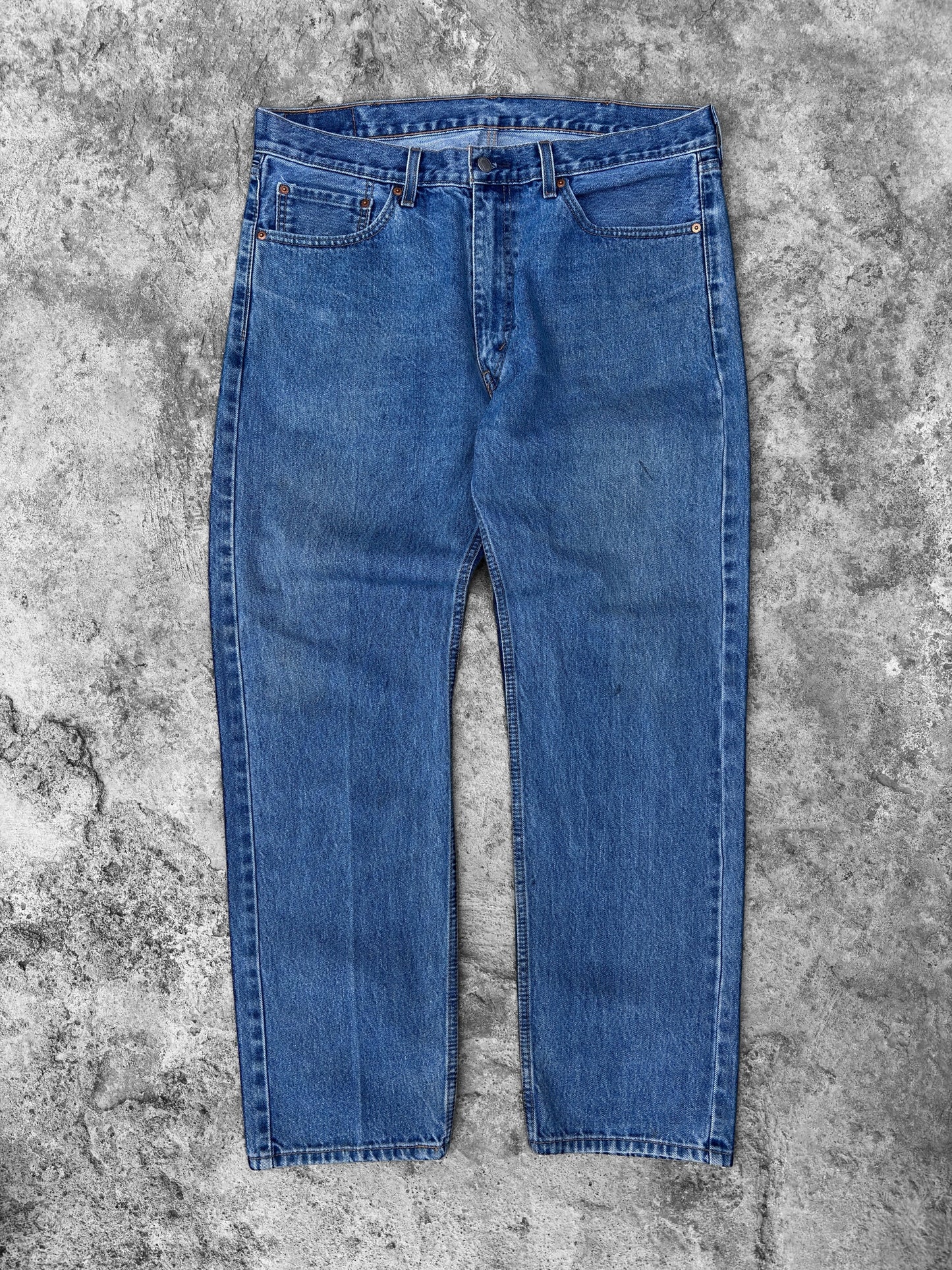 Levis 505 - 38