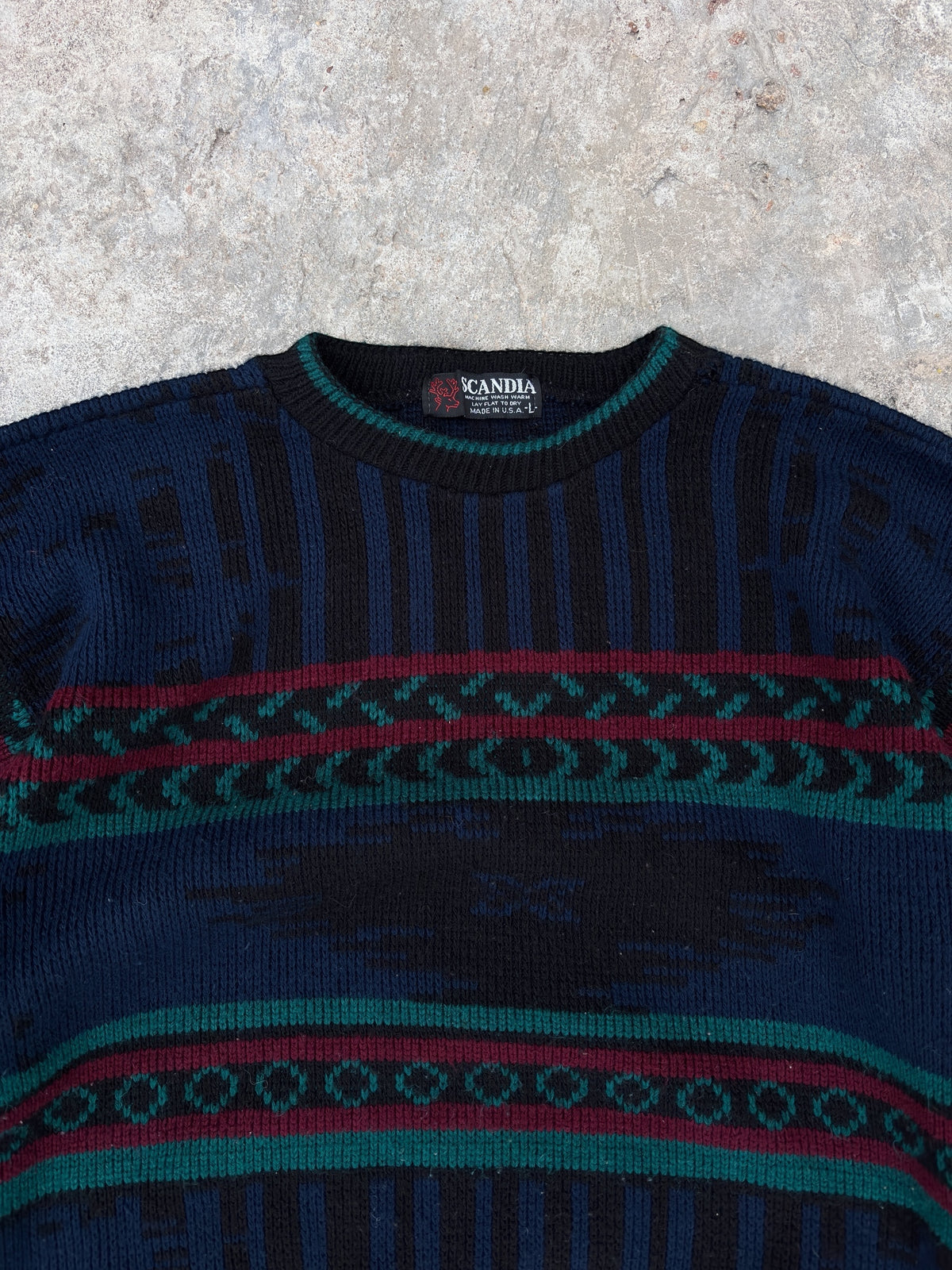 Scandia - M/L