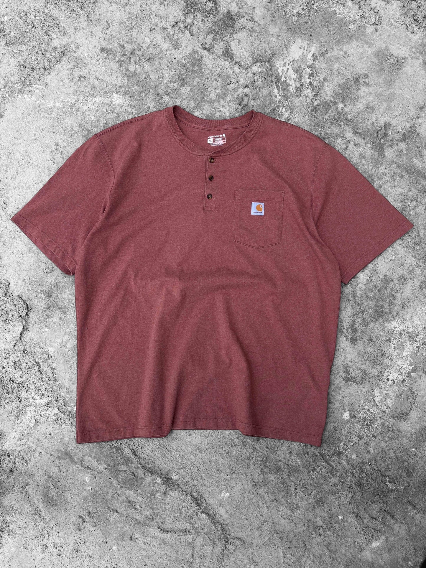 Carhartt - 2XL