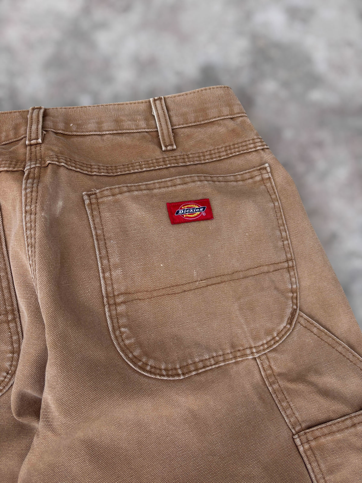 Dickies - 30