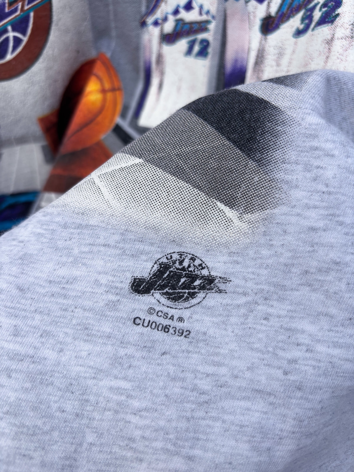 Vintage Tee (90’s) - L