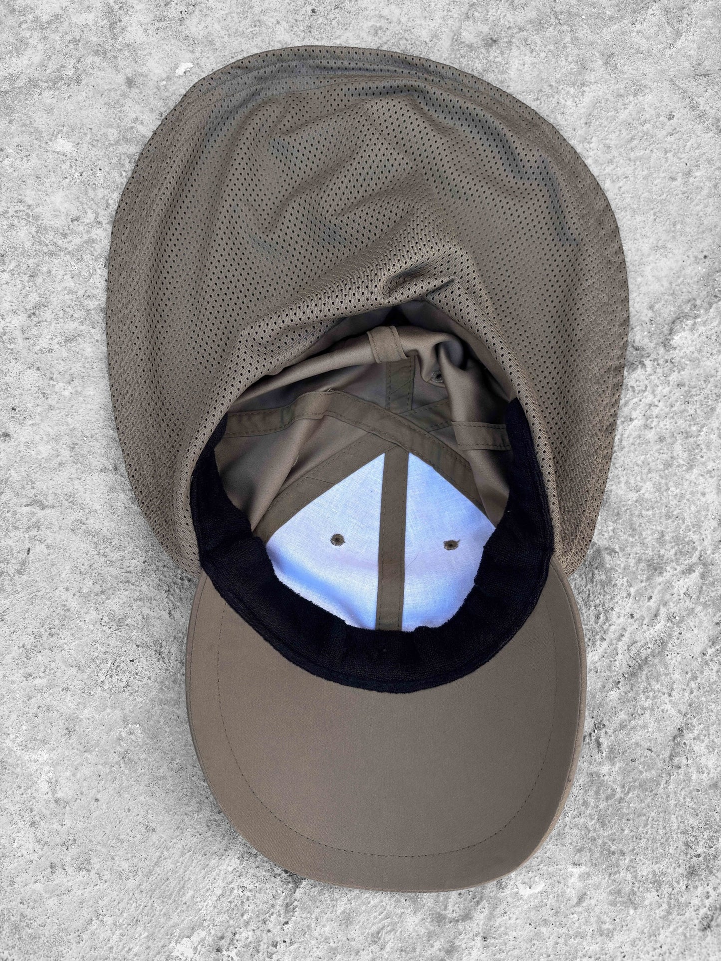 Arcteryx Cap