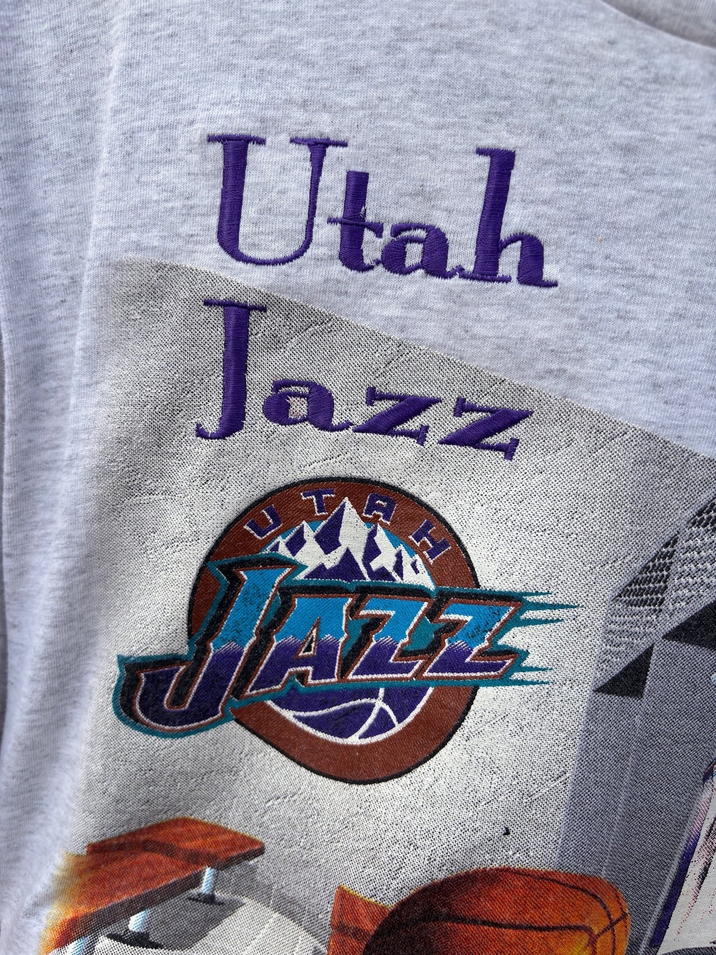 Vintage Tee (90’s) - L