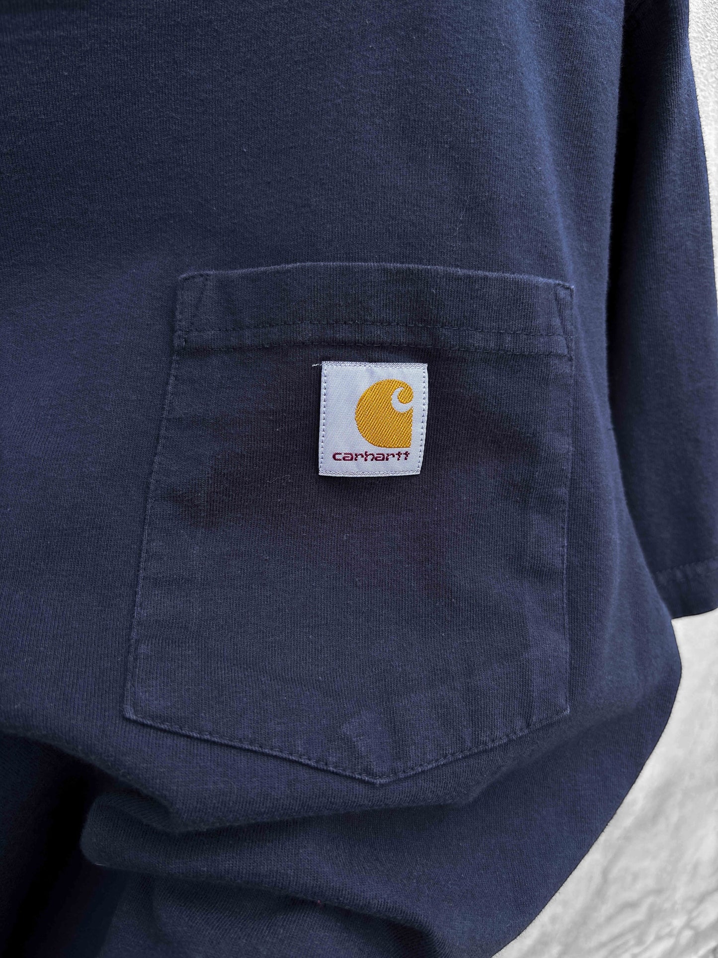 Carhartt Tee - S