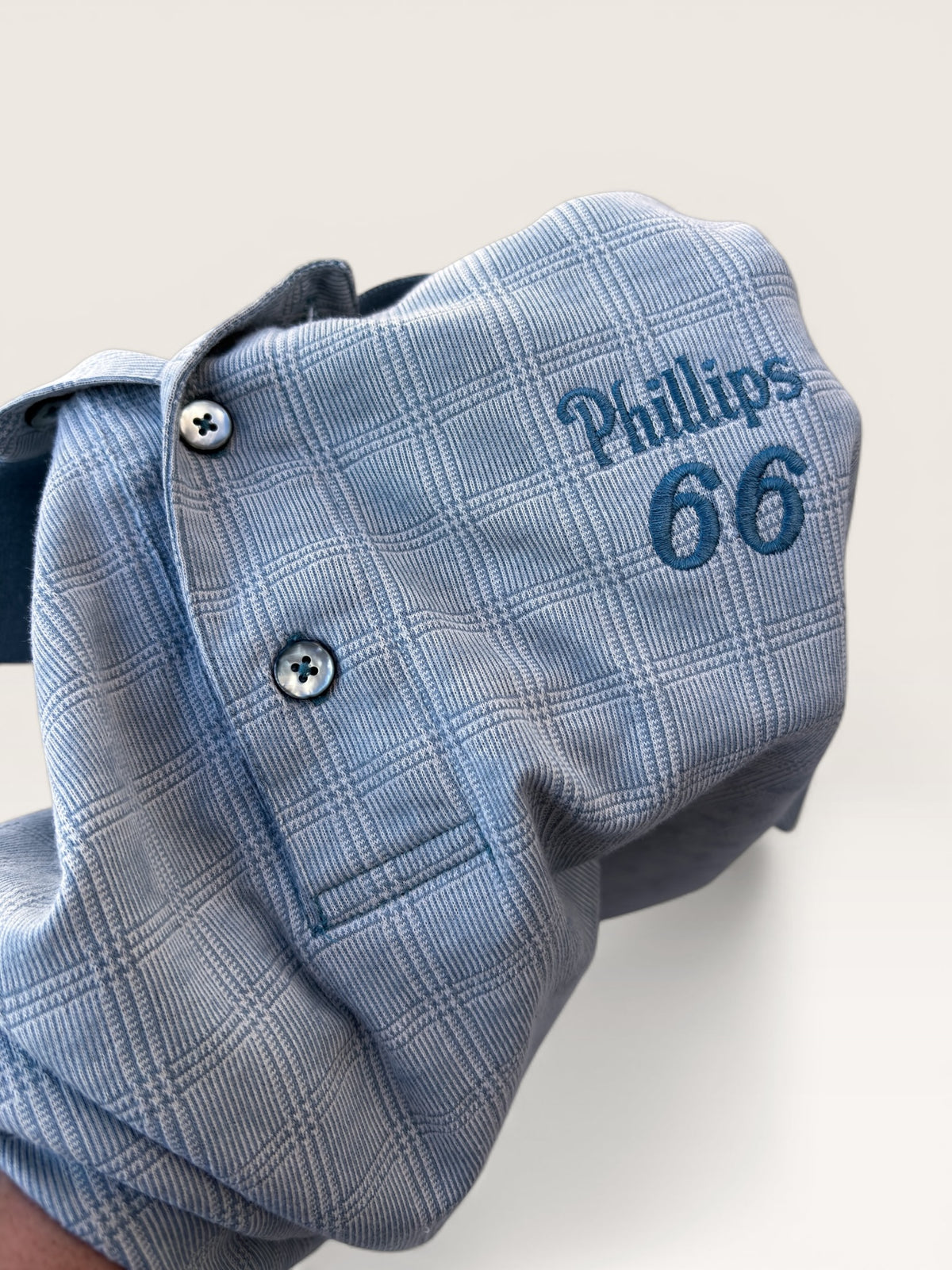 Phillips 66 - XL