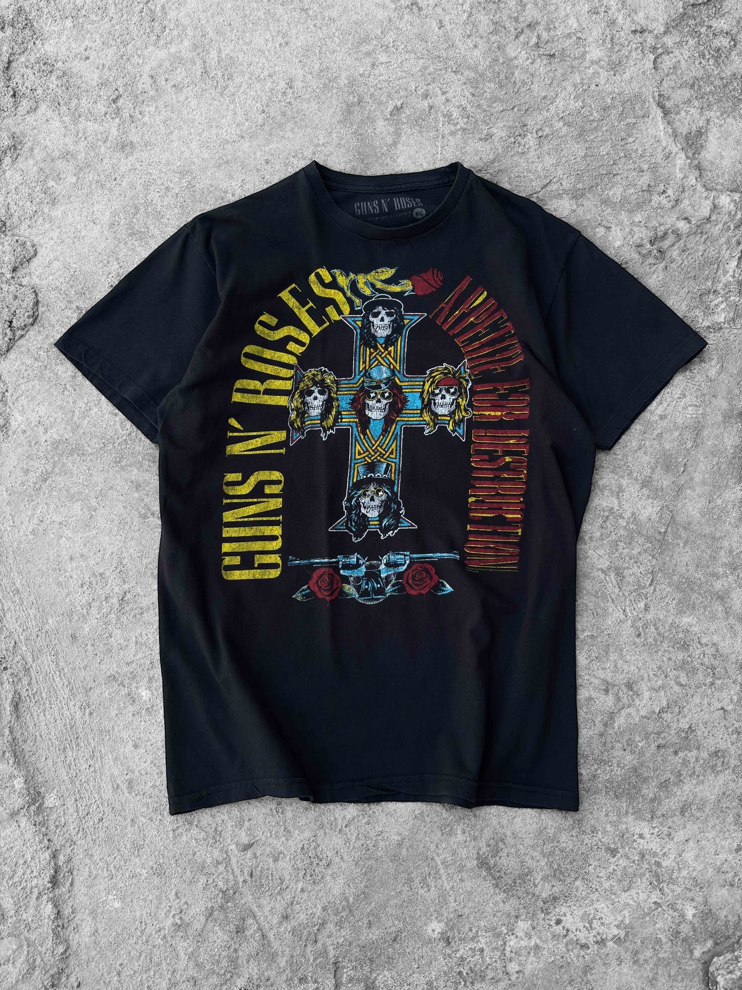 Guns n’ Roses - XL
