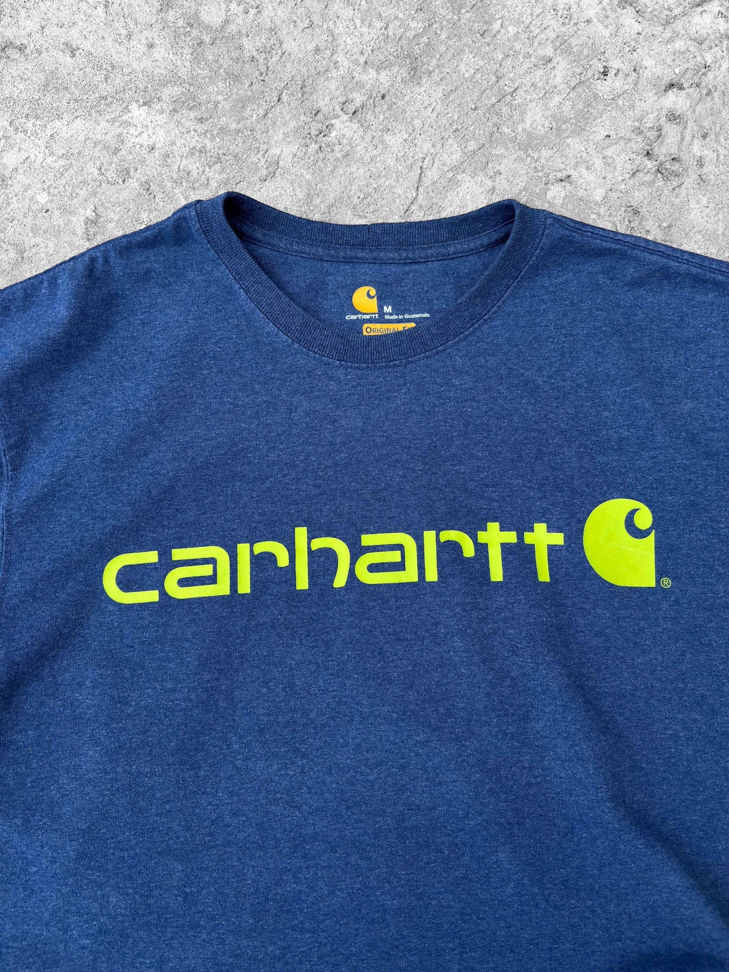 Carhartt - M