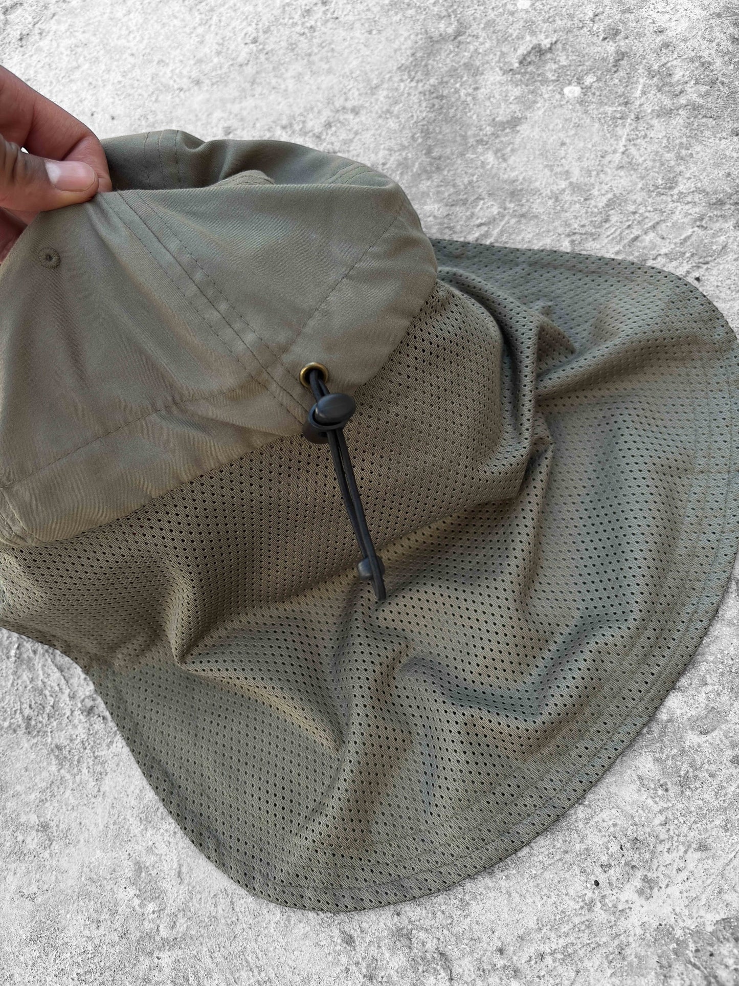 Arcteryx Cap