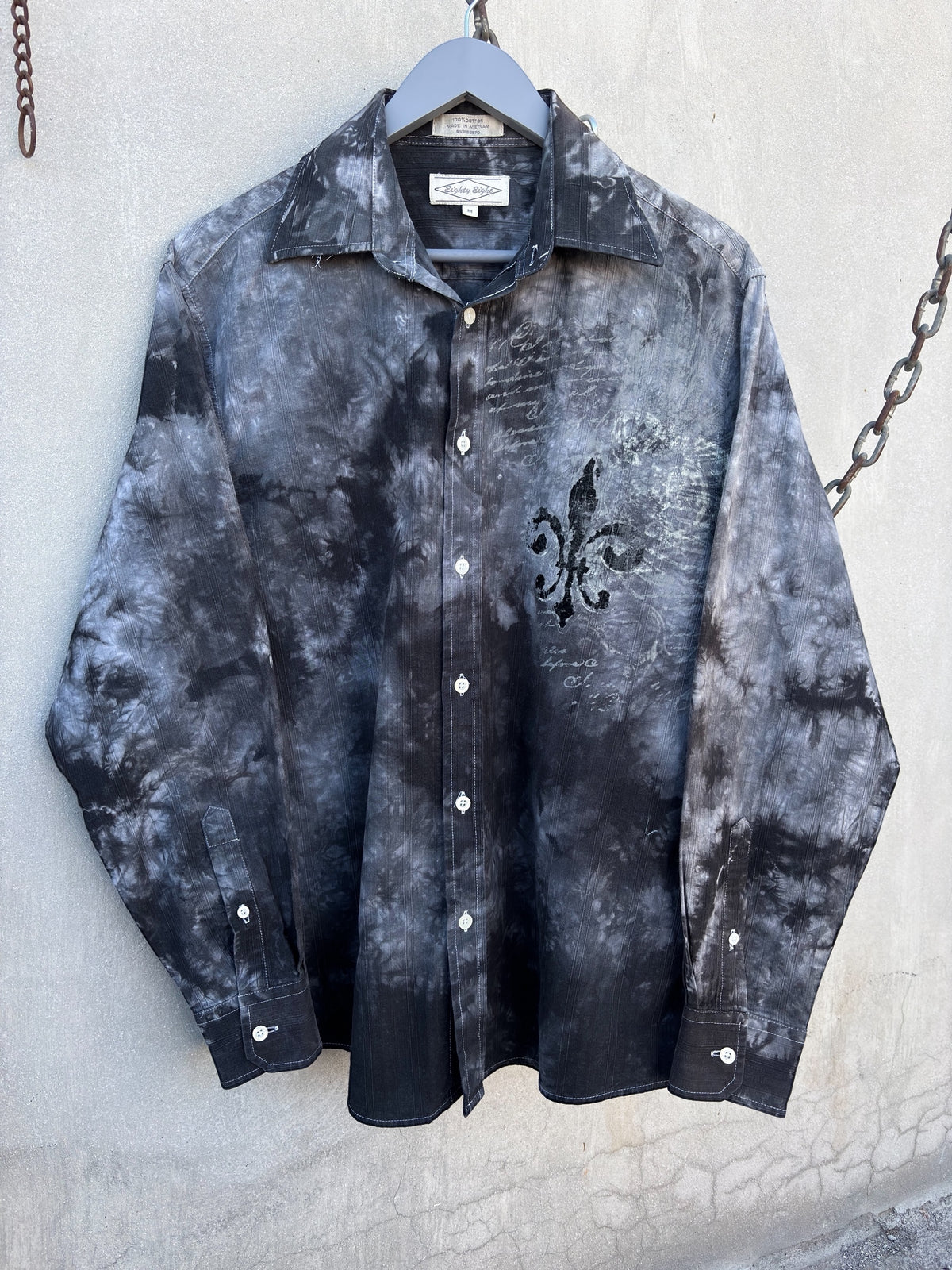 Eighty Eight - M