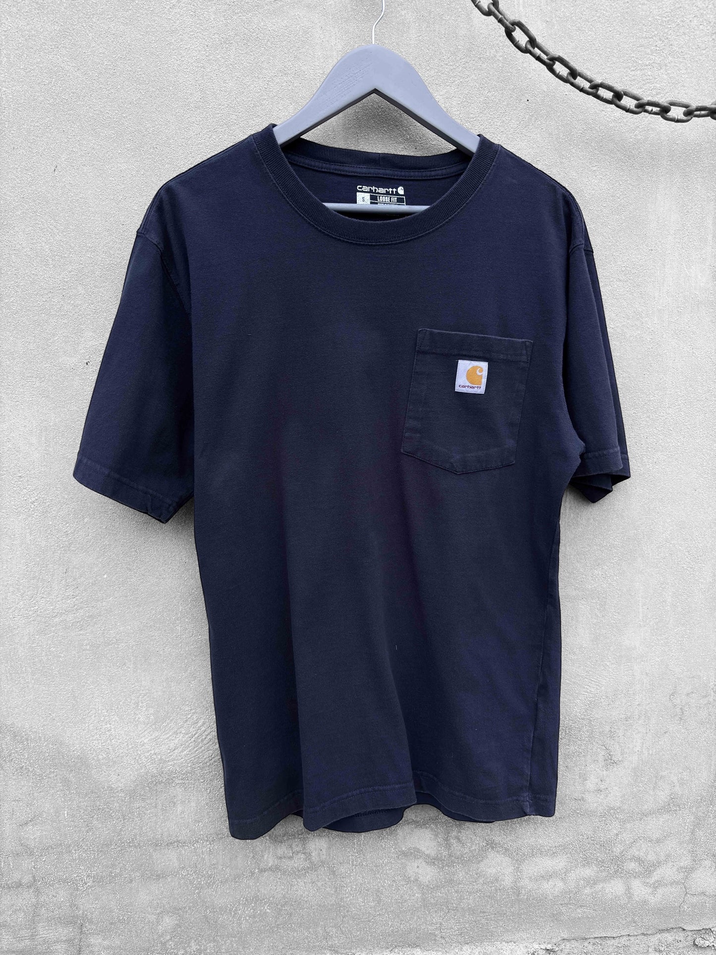 Carhartt Tee - S