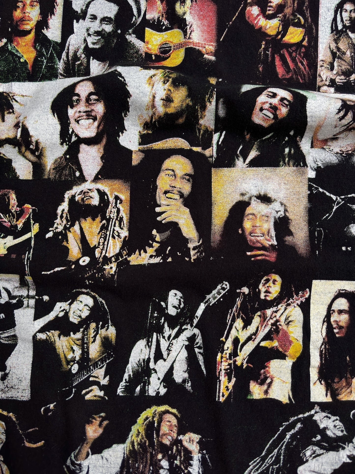 Bob Marley - XL