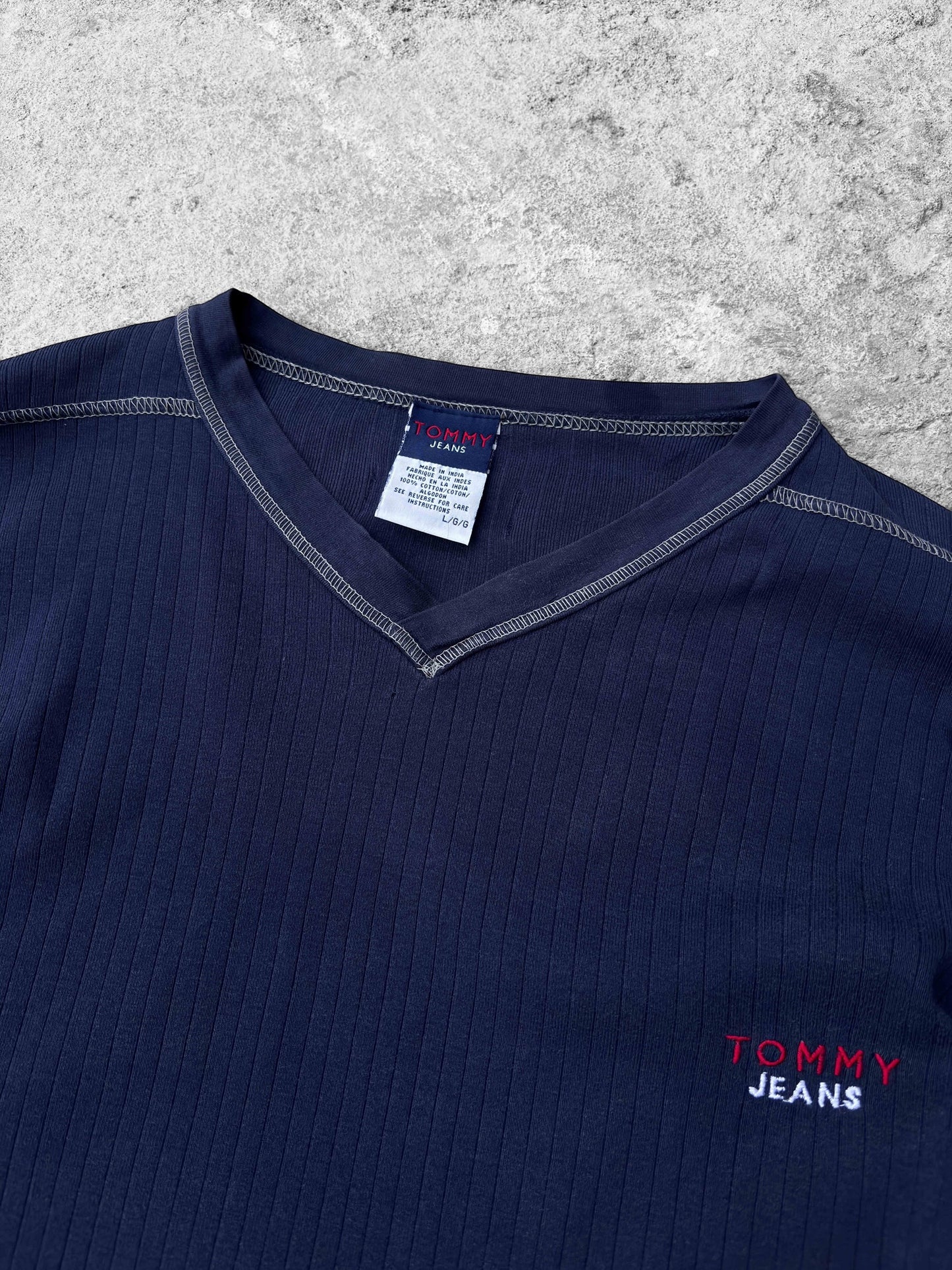 Tommy Hilfiger Retro - L