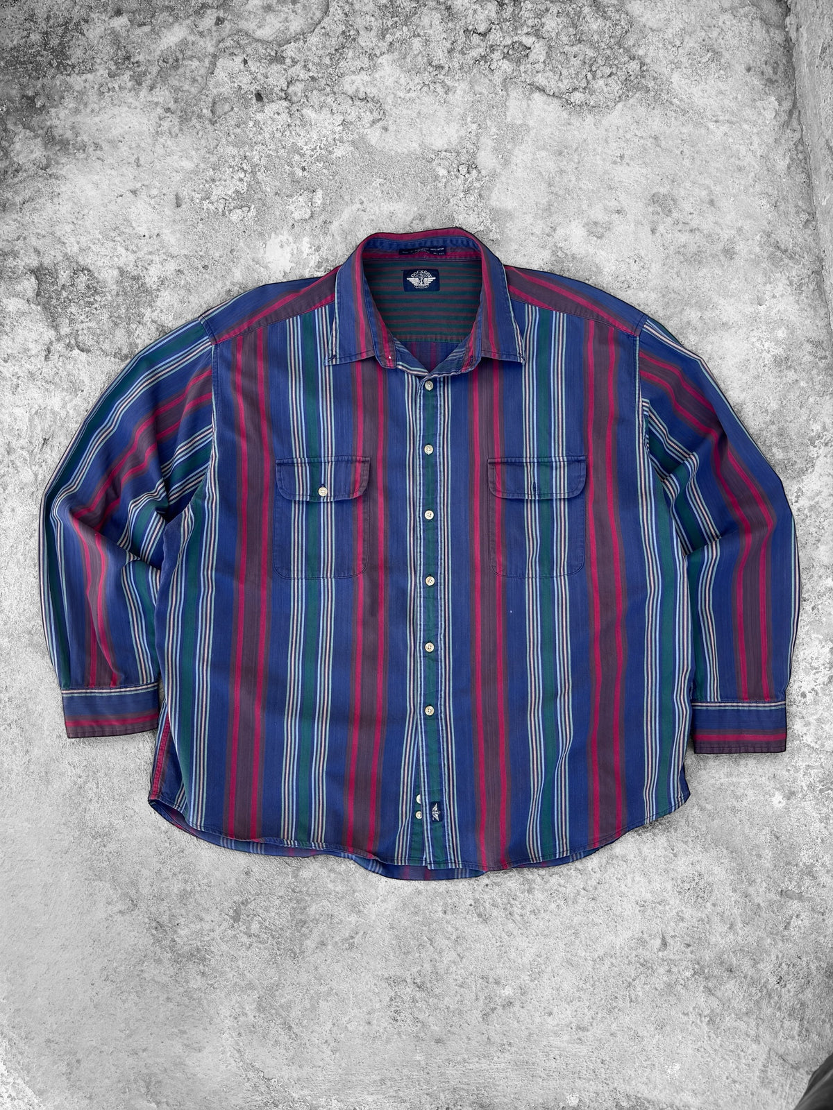 Dockers - 2XL