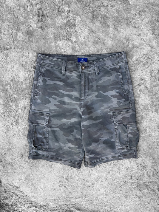 Camo Short - 30