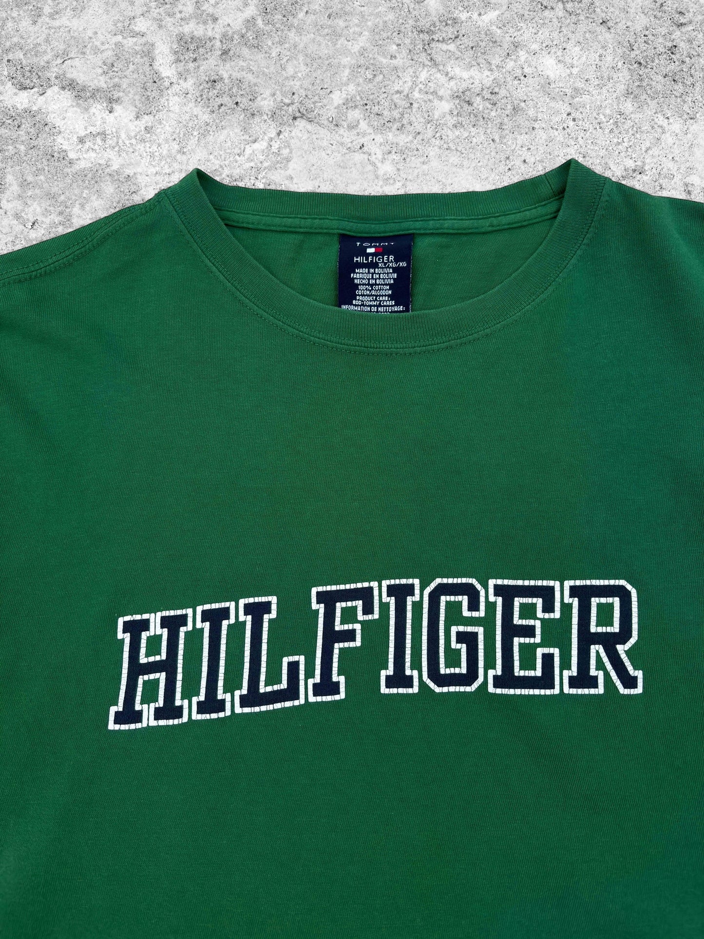 Tommy Hilfiger 00’s - XL