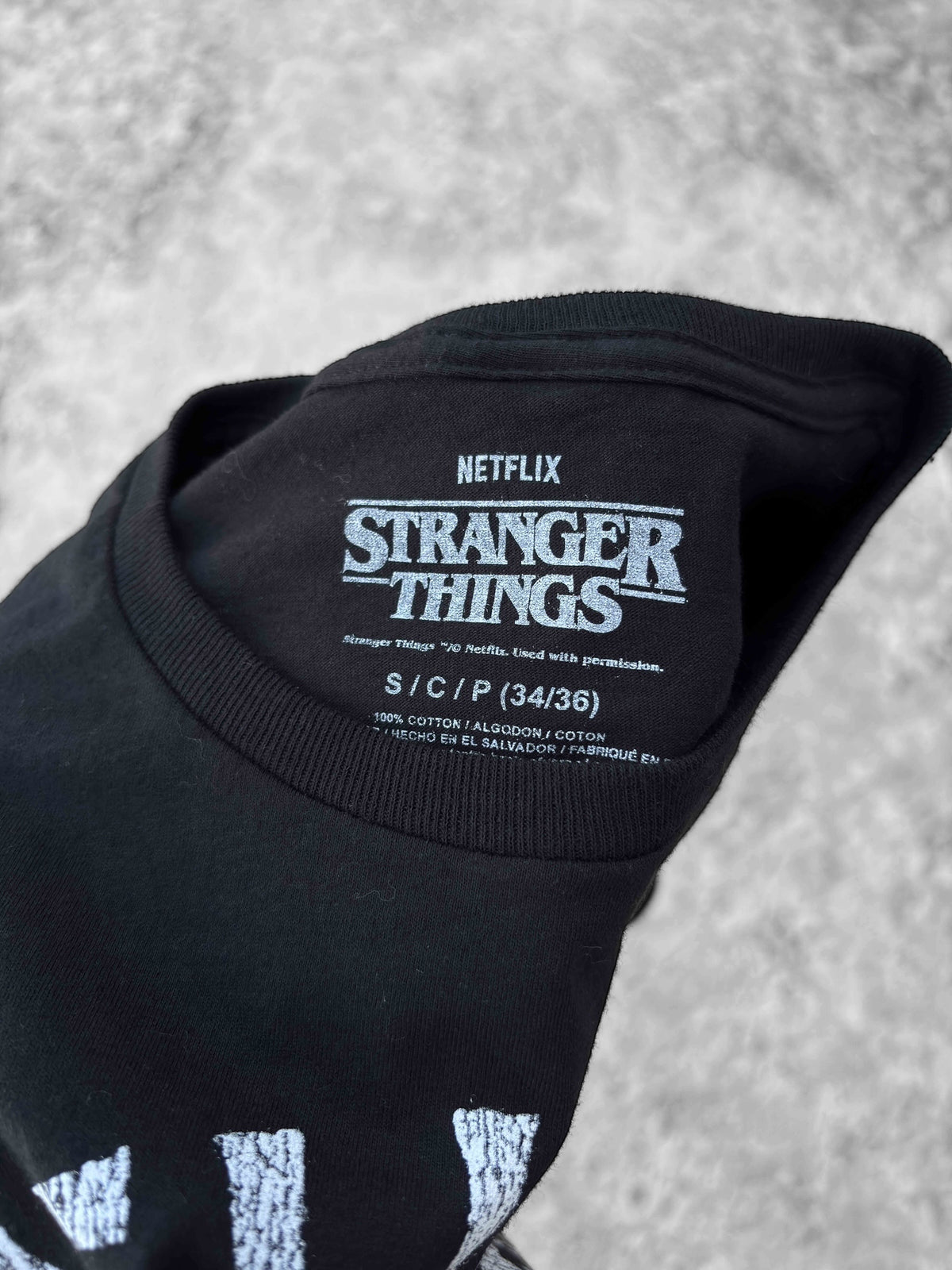 Stranger Things - S